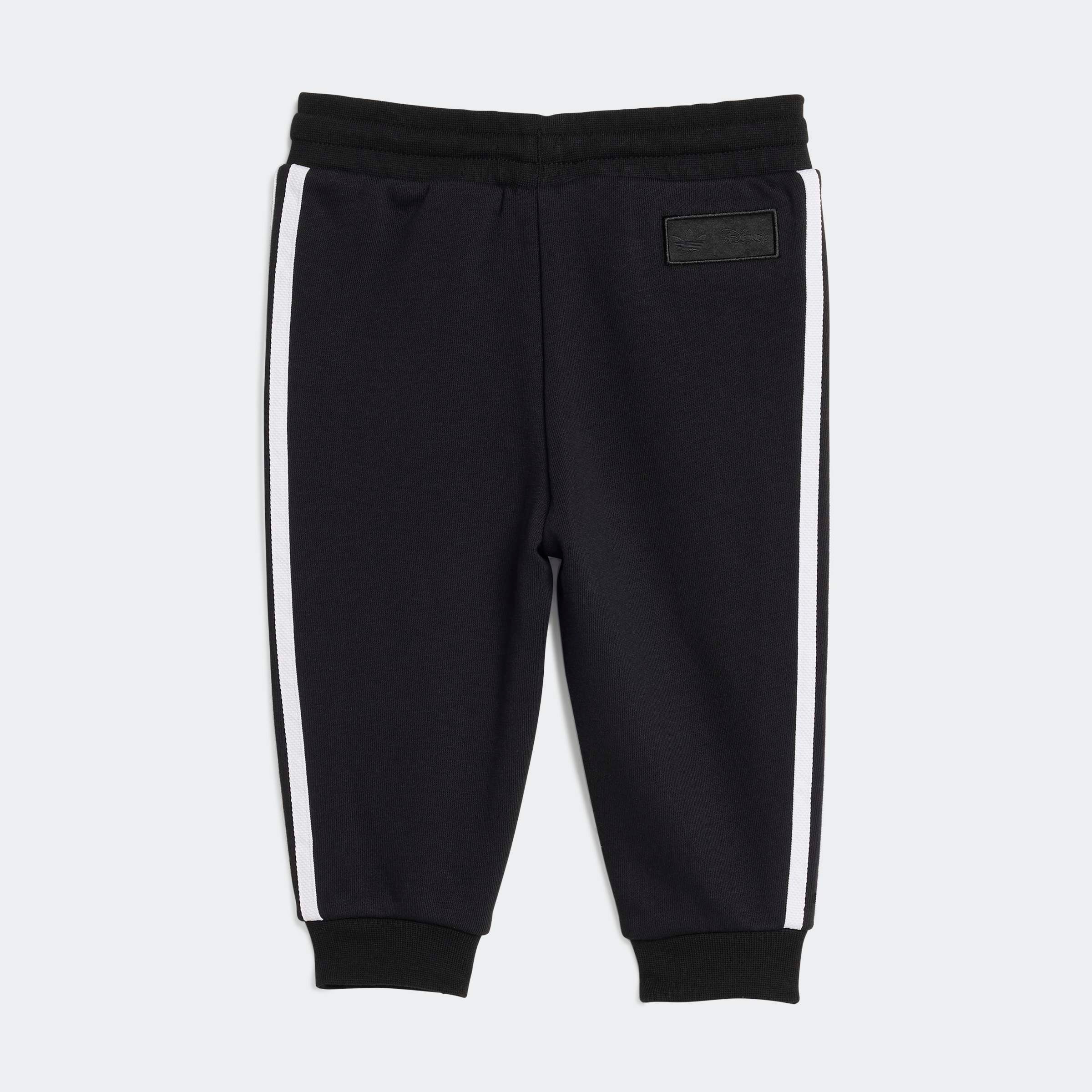 adidas Originals Trainingsanzug »ADIDAS DISNEY CREW SET« 2 tlg.