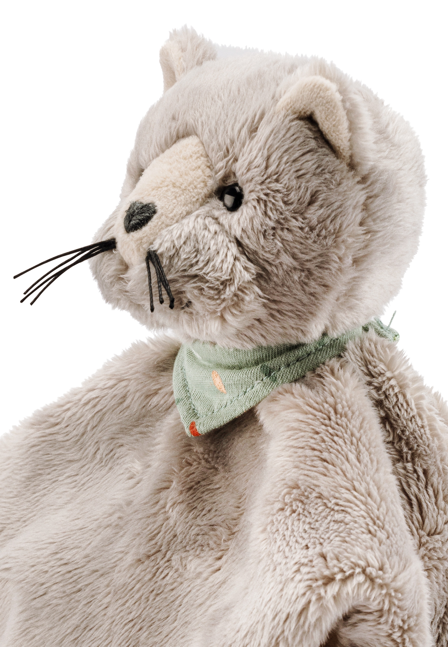 Sterntaler® Schmusetuch »Schmusetuch S KATZE Lilly«