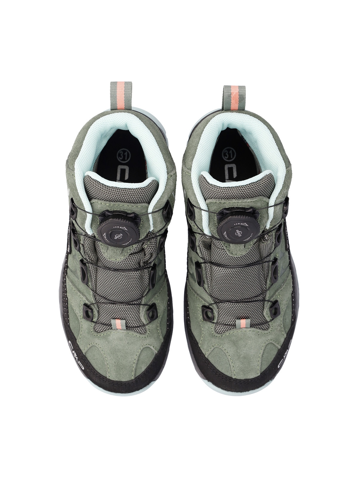 CMP Wanderschuh »Kids Kiruna«