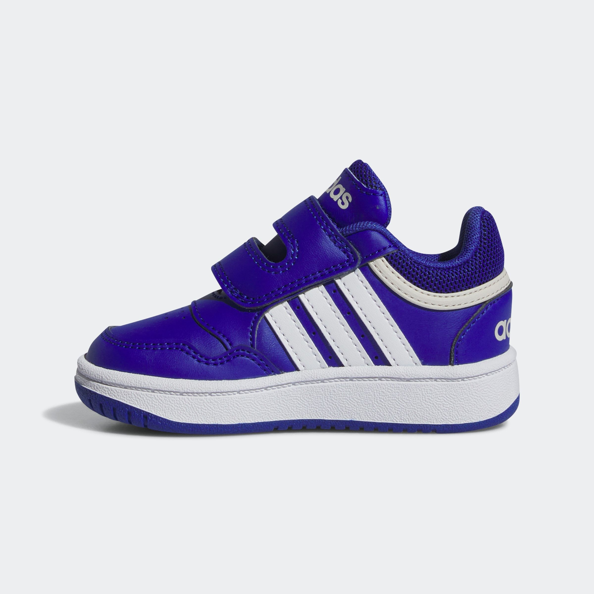 adidas Sportswear Sneaker »HOOPS«