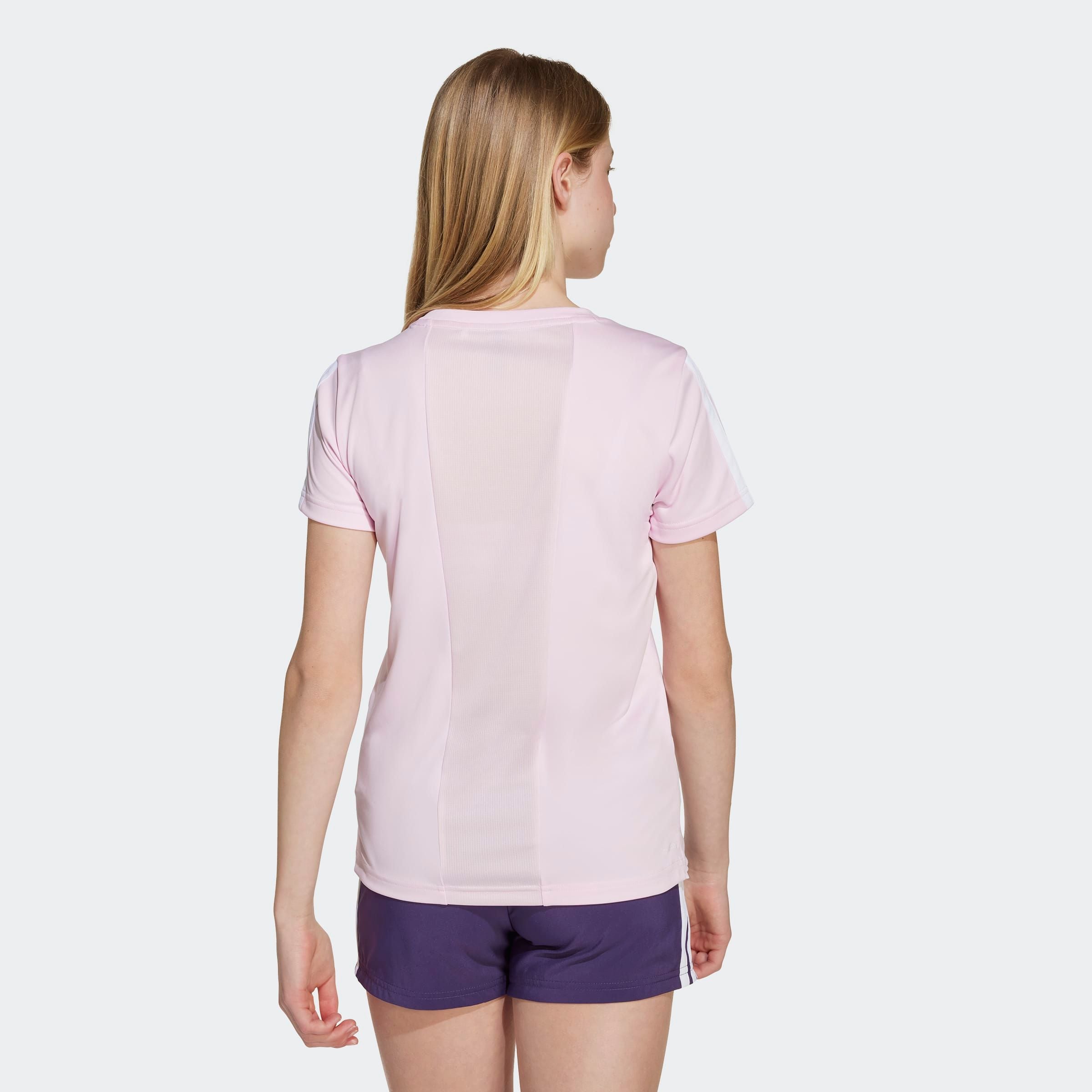 adidas Sportswear T-Shirt »JG TR-ES 3S TEE«