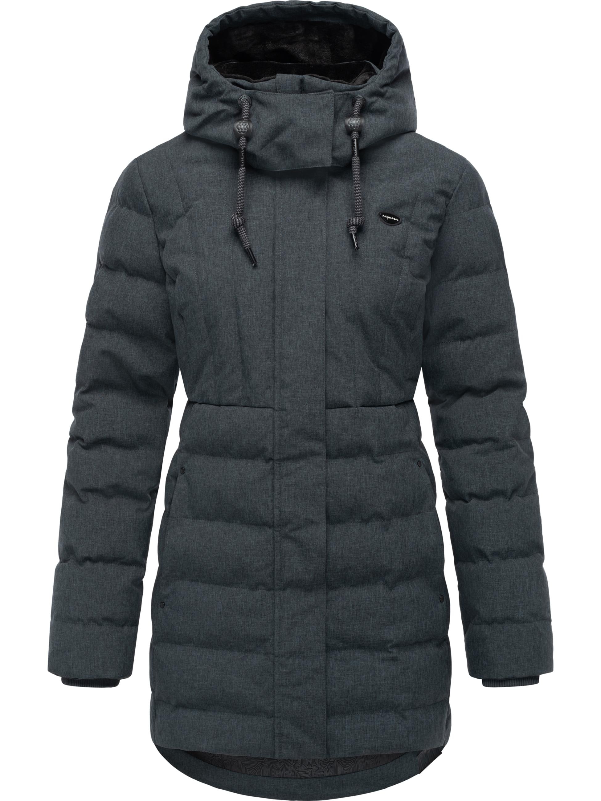 Ragwear Kurzmantel »Kurzmantel Ashanta«