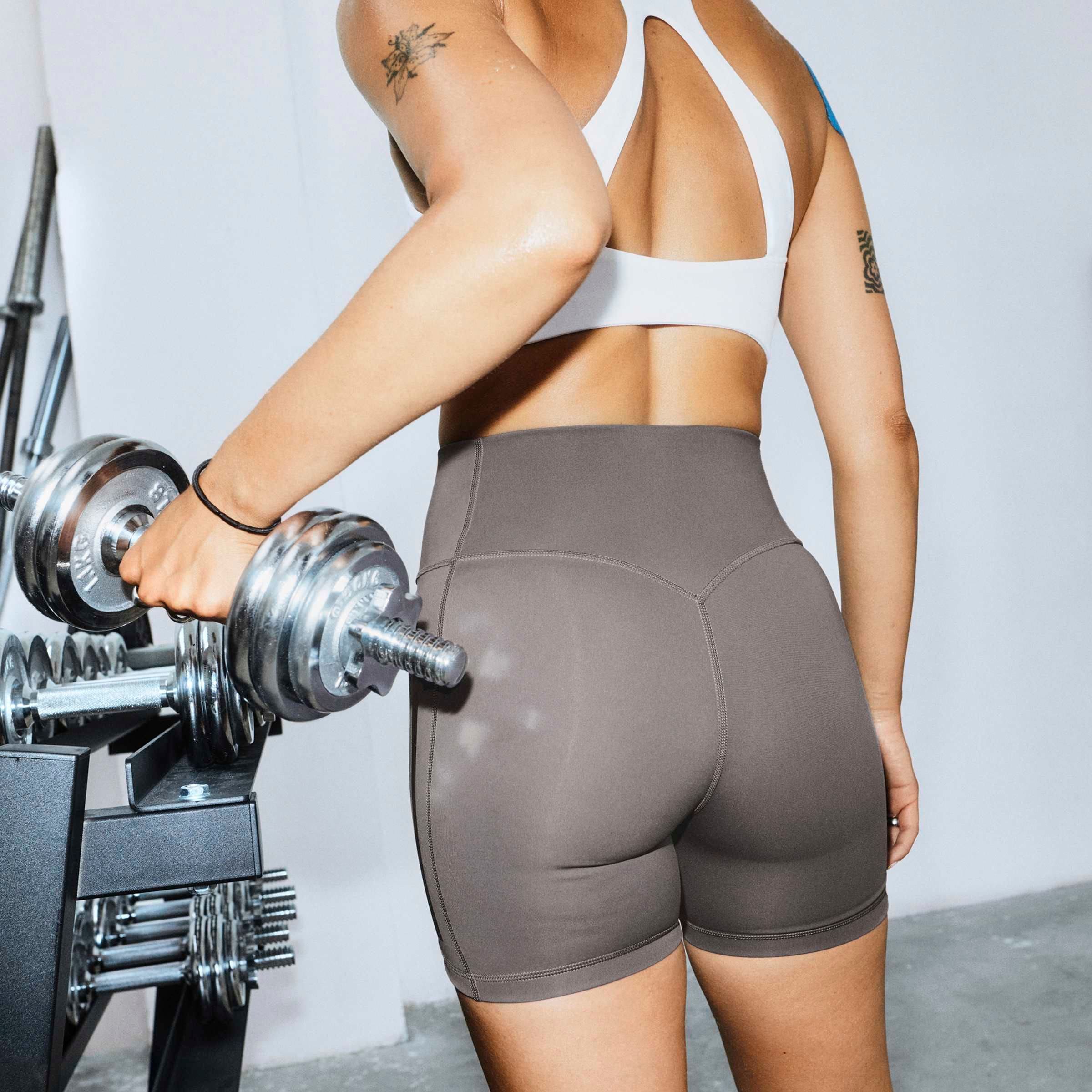 adidas Performance Sport-BH »OPT MS BRA«