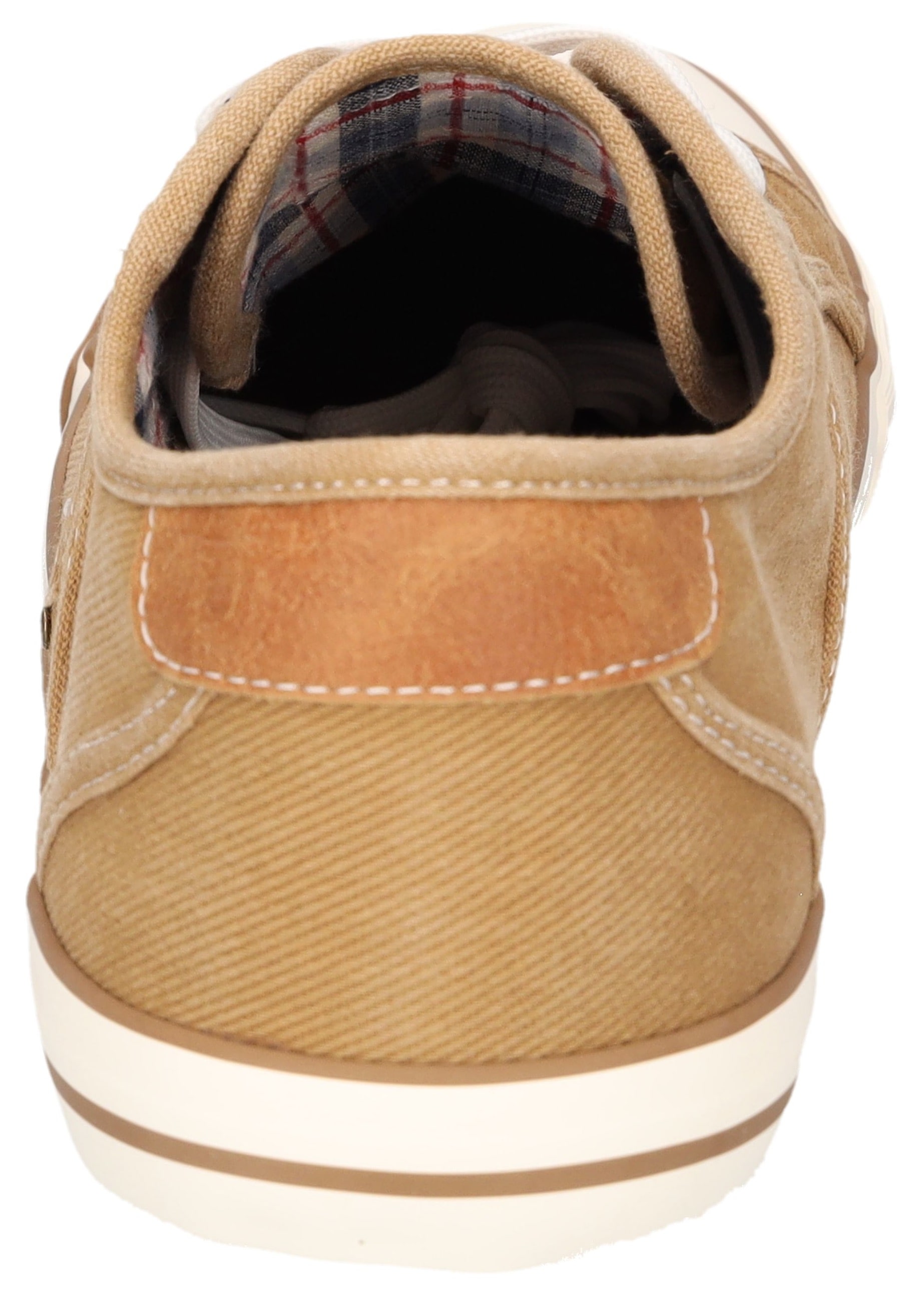 LERROS Sneaker  Freizeitsneaker, Halbschuh in lässiger Optik