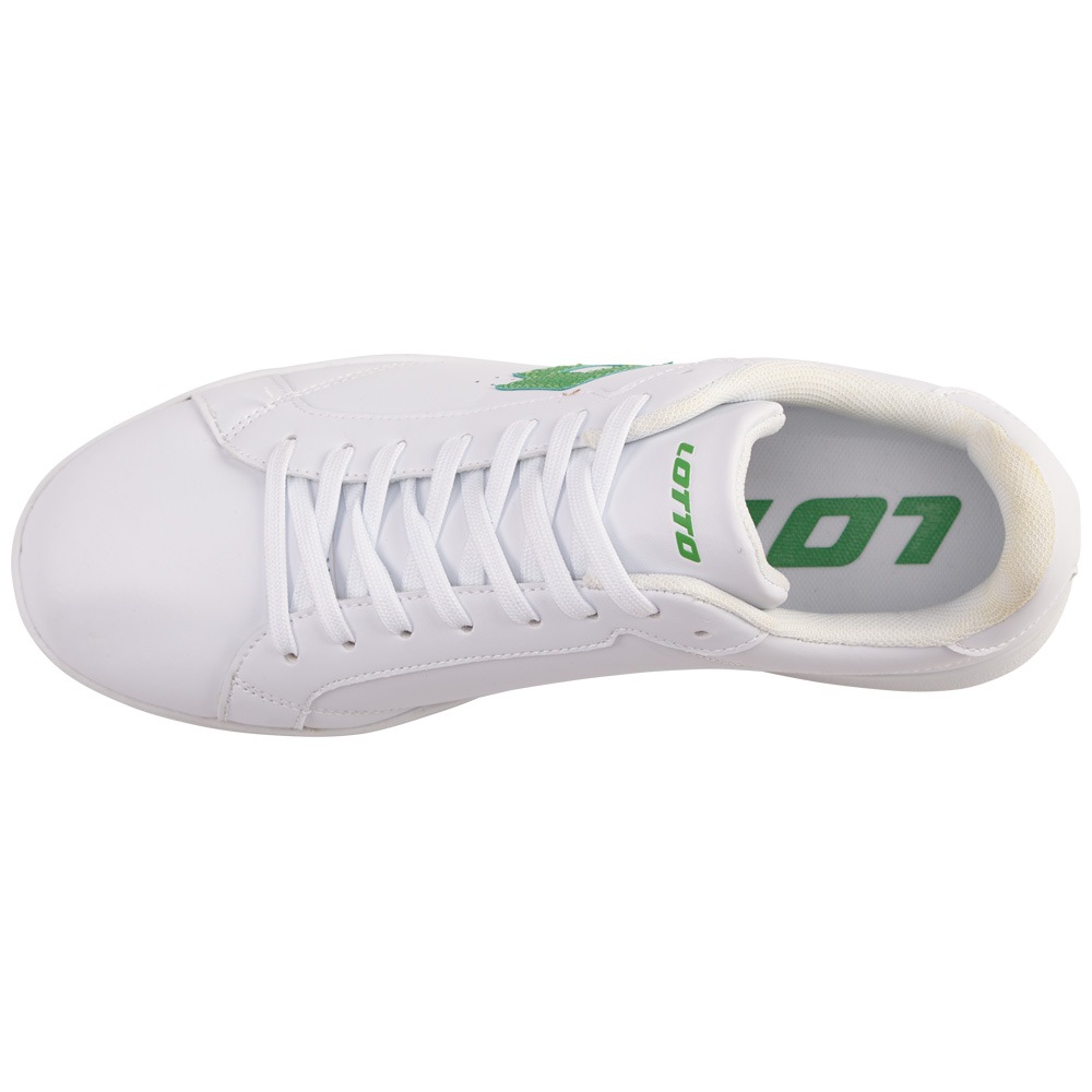 lotto Sneaker, - ideal zu kombinieren