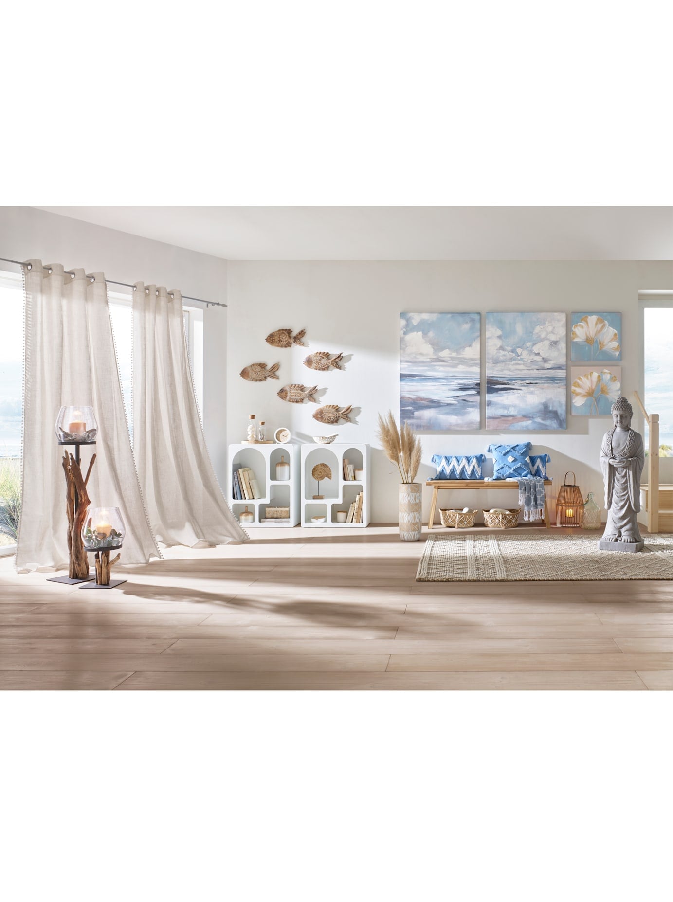 heine home Regal