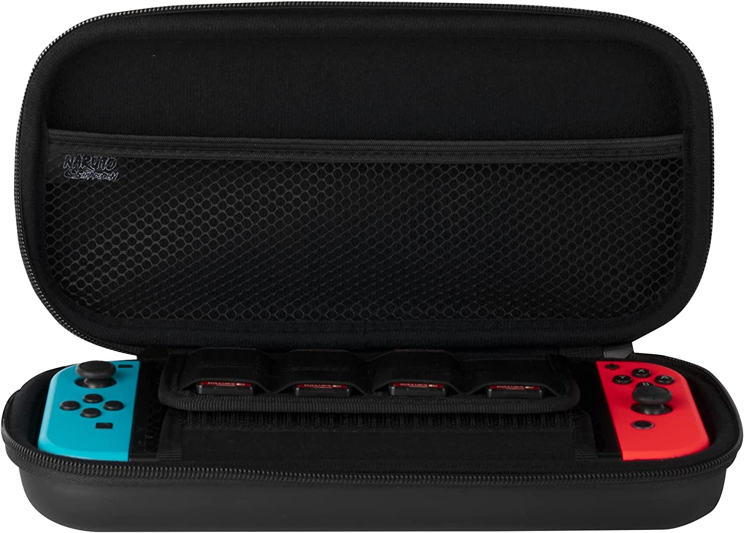 KONIX Spielekonsolen-Tasche »Naruto Switch Tasche«