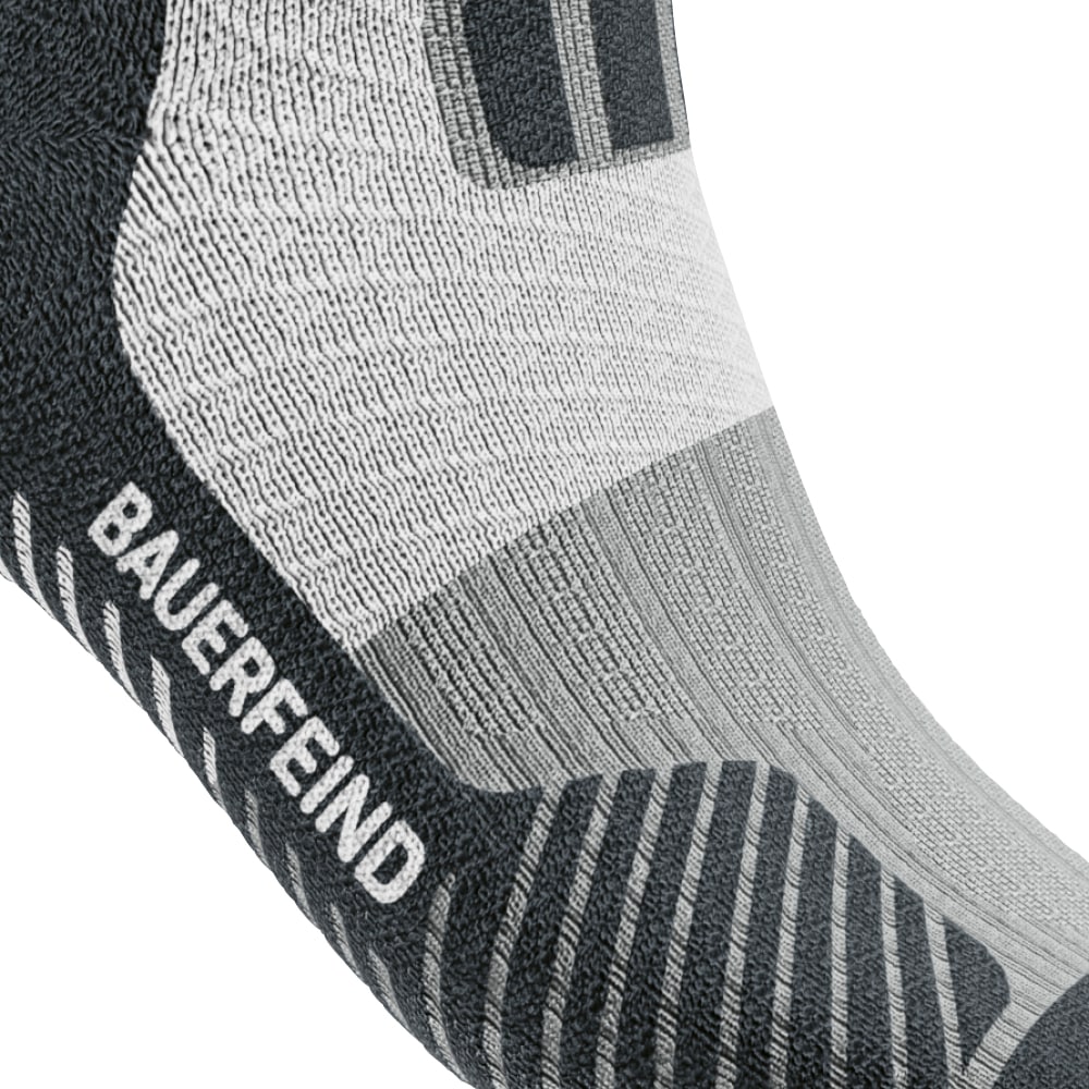 Bauerfeind Kompressionsstrümpfe »Trail Run Compression Socks«