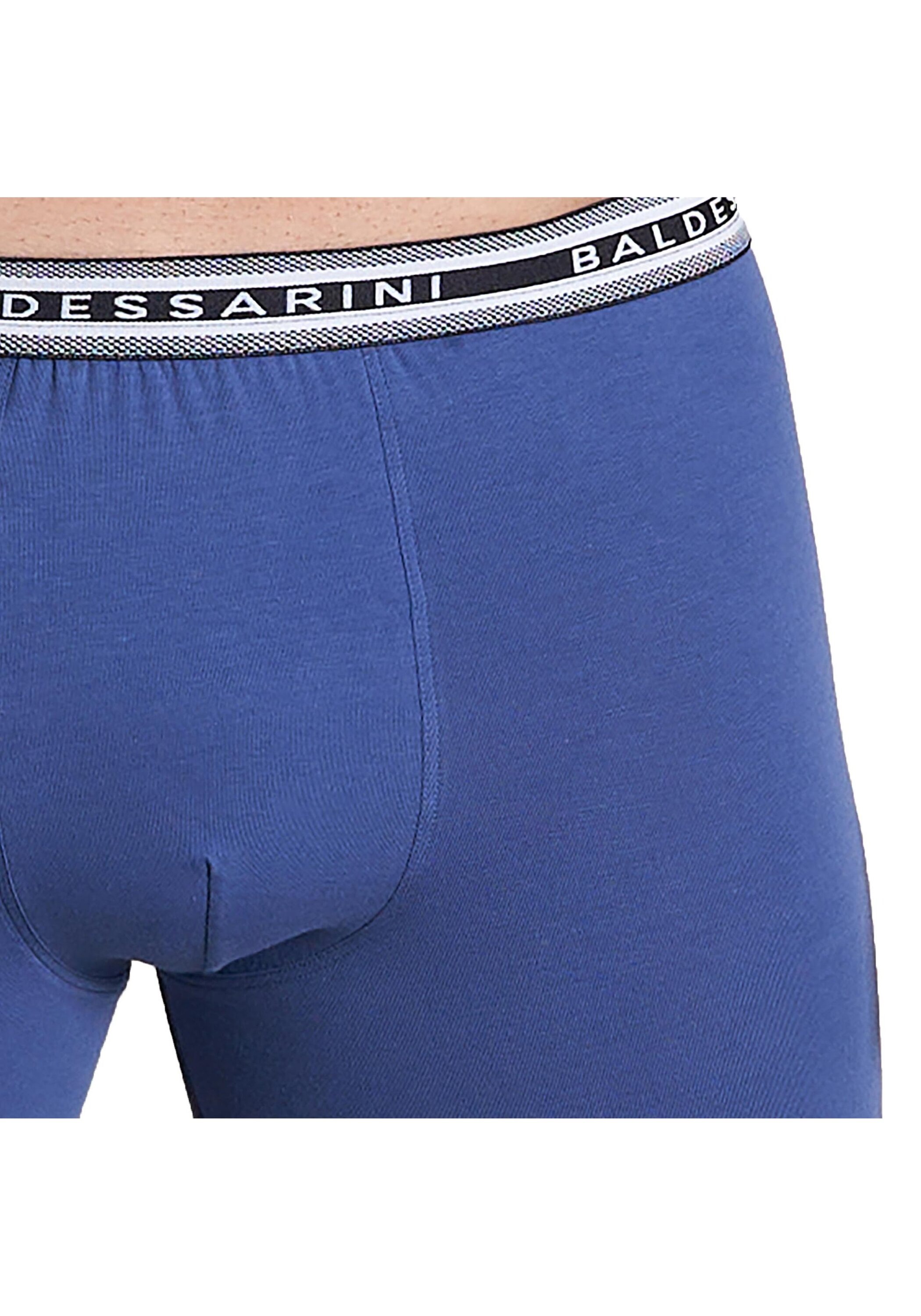 BALDESSARINI Boxershorts »Boxershort 3er Pack«