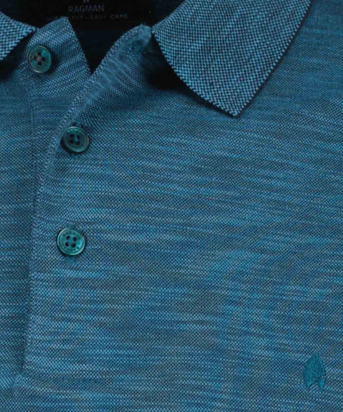 RAGMAN Poloshirt