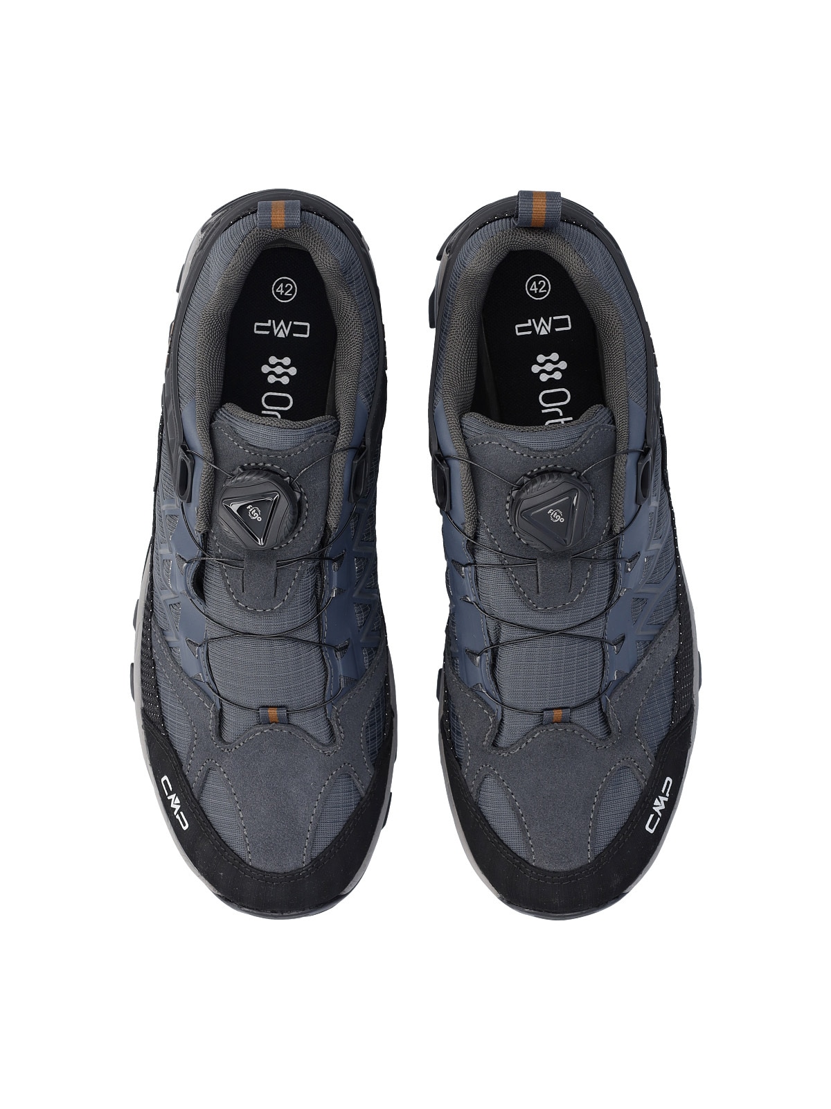 CMP Wanderschuh »Rigel Low«