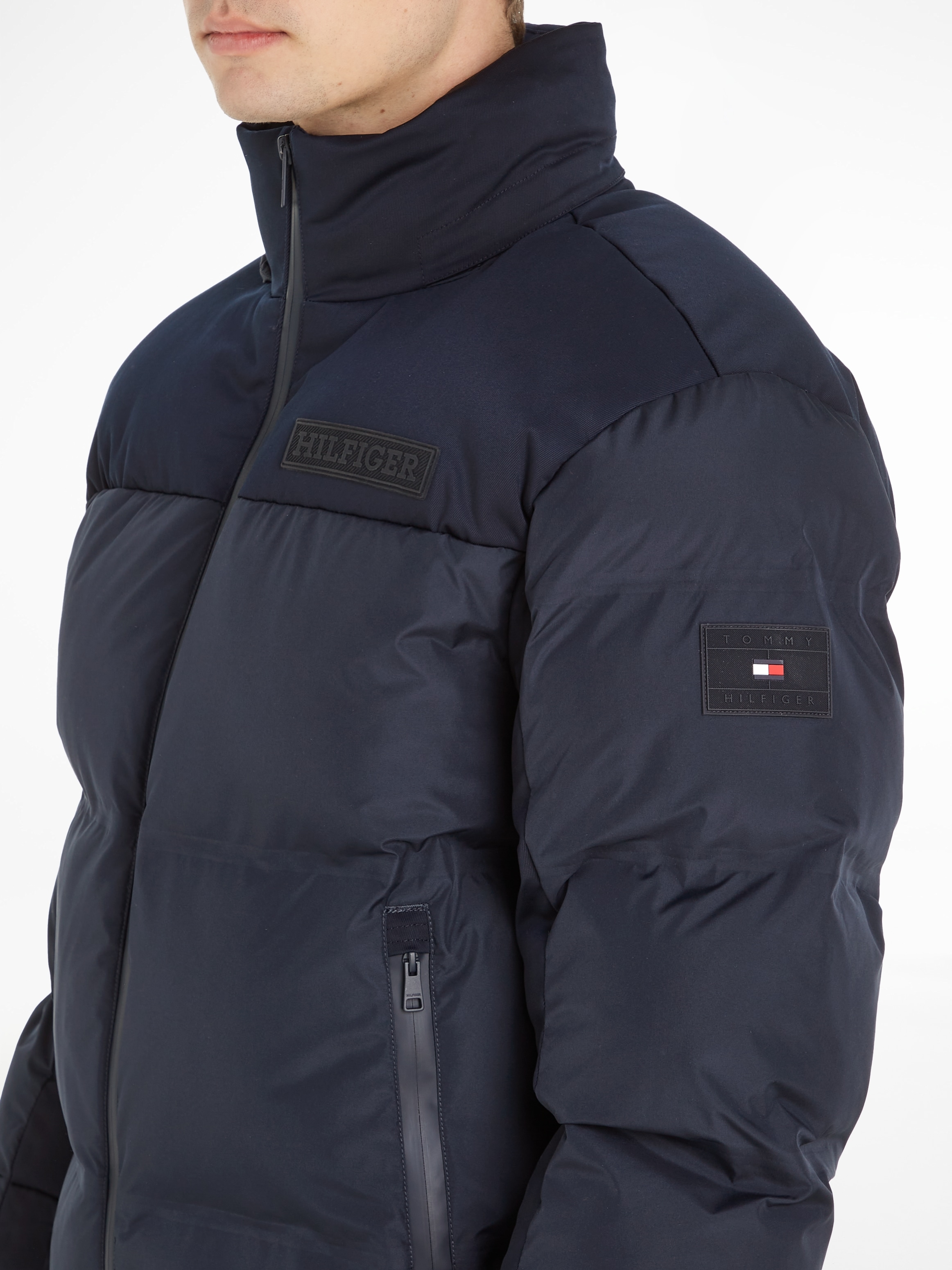 Tommy Hilfiger Steppjacke