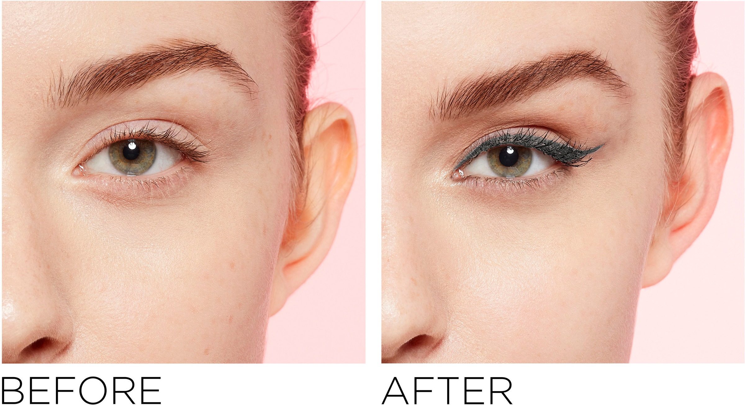 L'ORÉAL PARIS Eyeliner »Super Liner Perfect Slim«, mit spezieller Grip-Zone