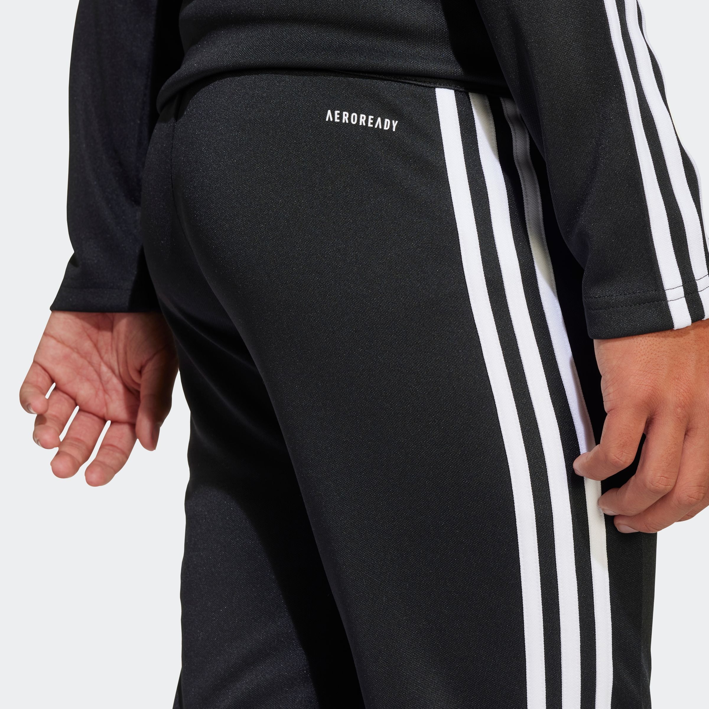 adidas Performance Trainingshose »SQ25 TR PNT Y«, (1 tlg.)