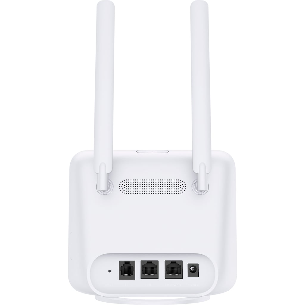 Alcatel Mobiler Router »HH42«