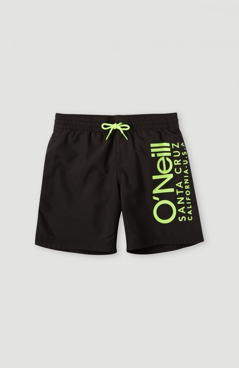 O'Neill Badeshorts »O'RIGINALS CALI 14 SWIM SHORTS«