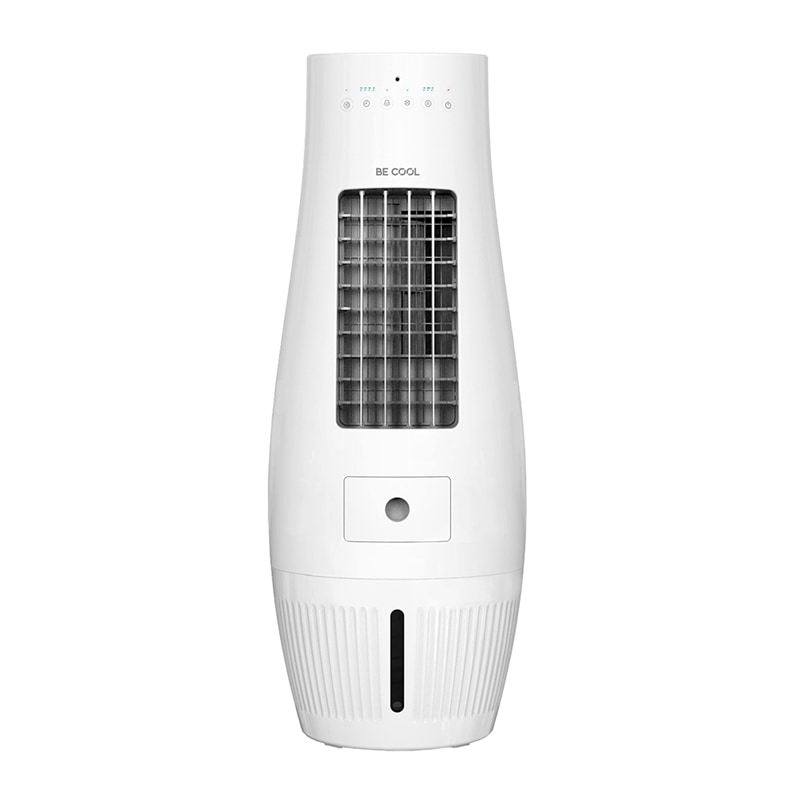 Ventilatorkombigerät »Design-Luftkühler mit Mückenabwehr 7l BC07AC60WF weiß«,...