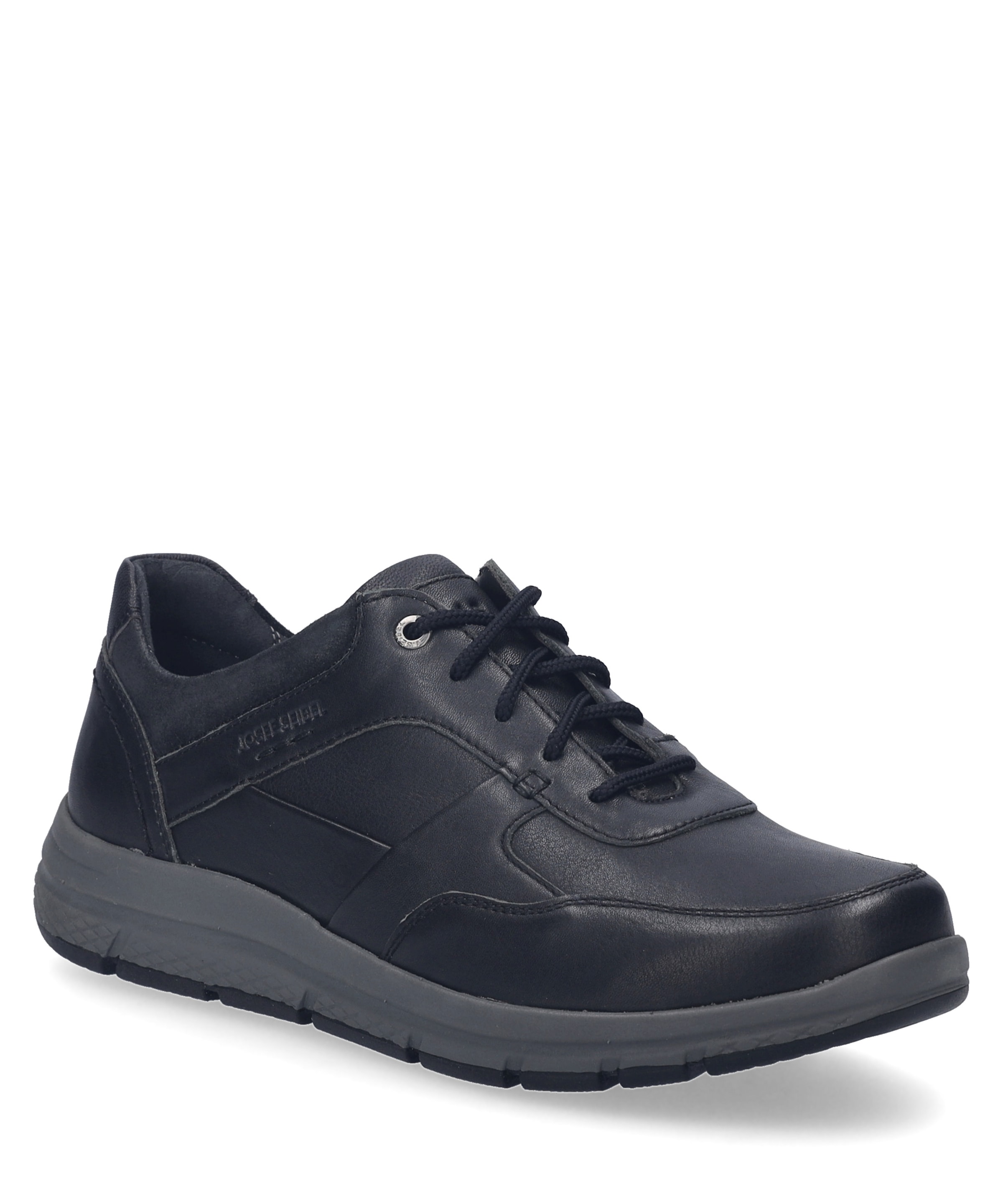 Josef Seibel Sneaker »Giuseppe 12, schwarz«