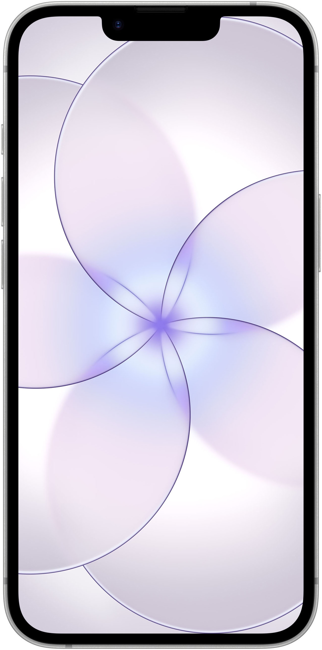 Apple Smartphone »iPhone 17e« White