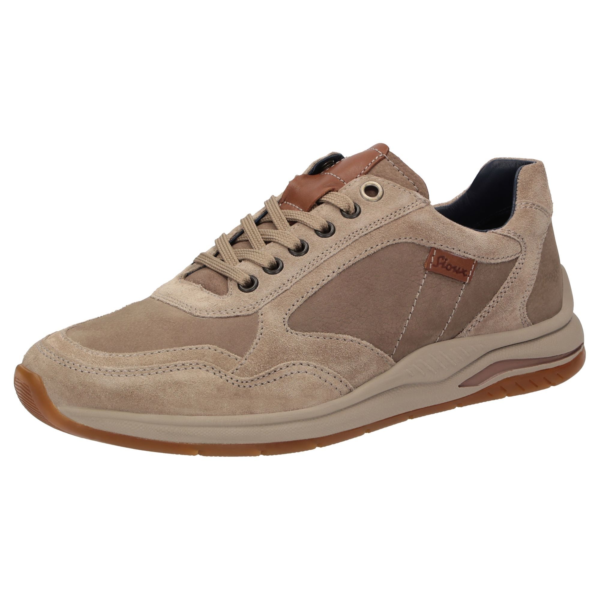SIOUX Sneaker »Turibio-713-J«