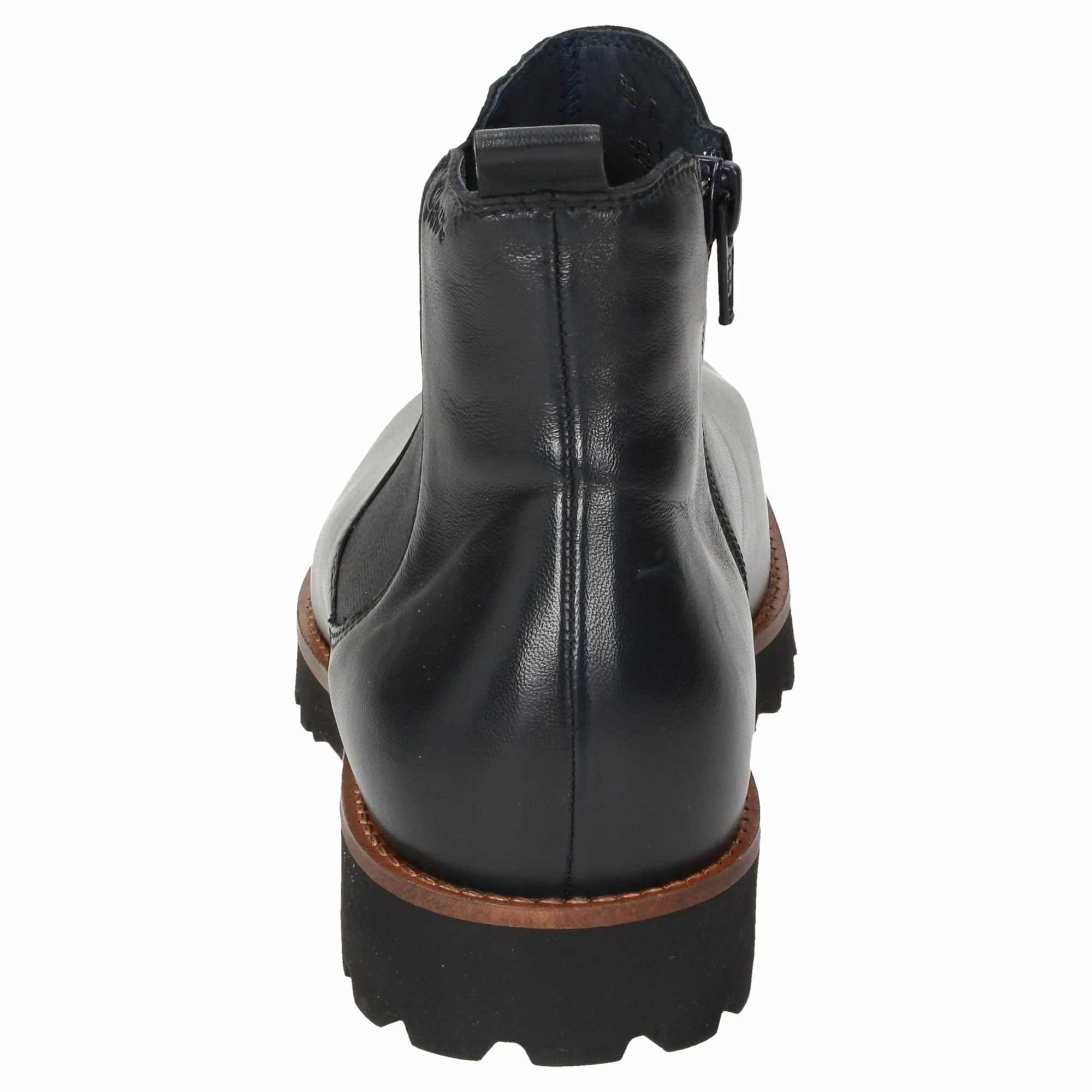 SIOUX Stiefelette »Meredith-701-XL«