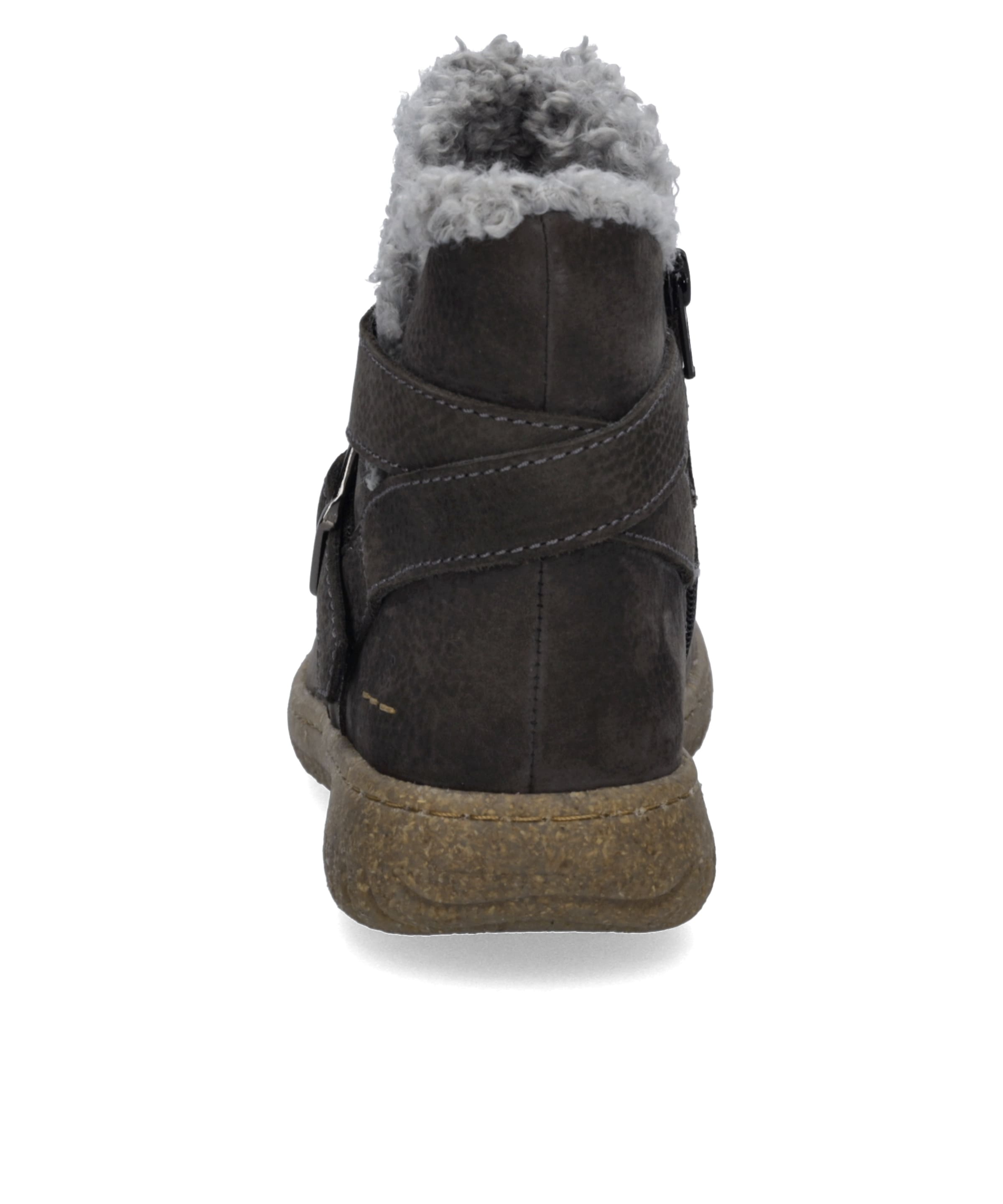 Josef Seibel Stiefelette »Angelina 04, titan«