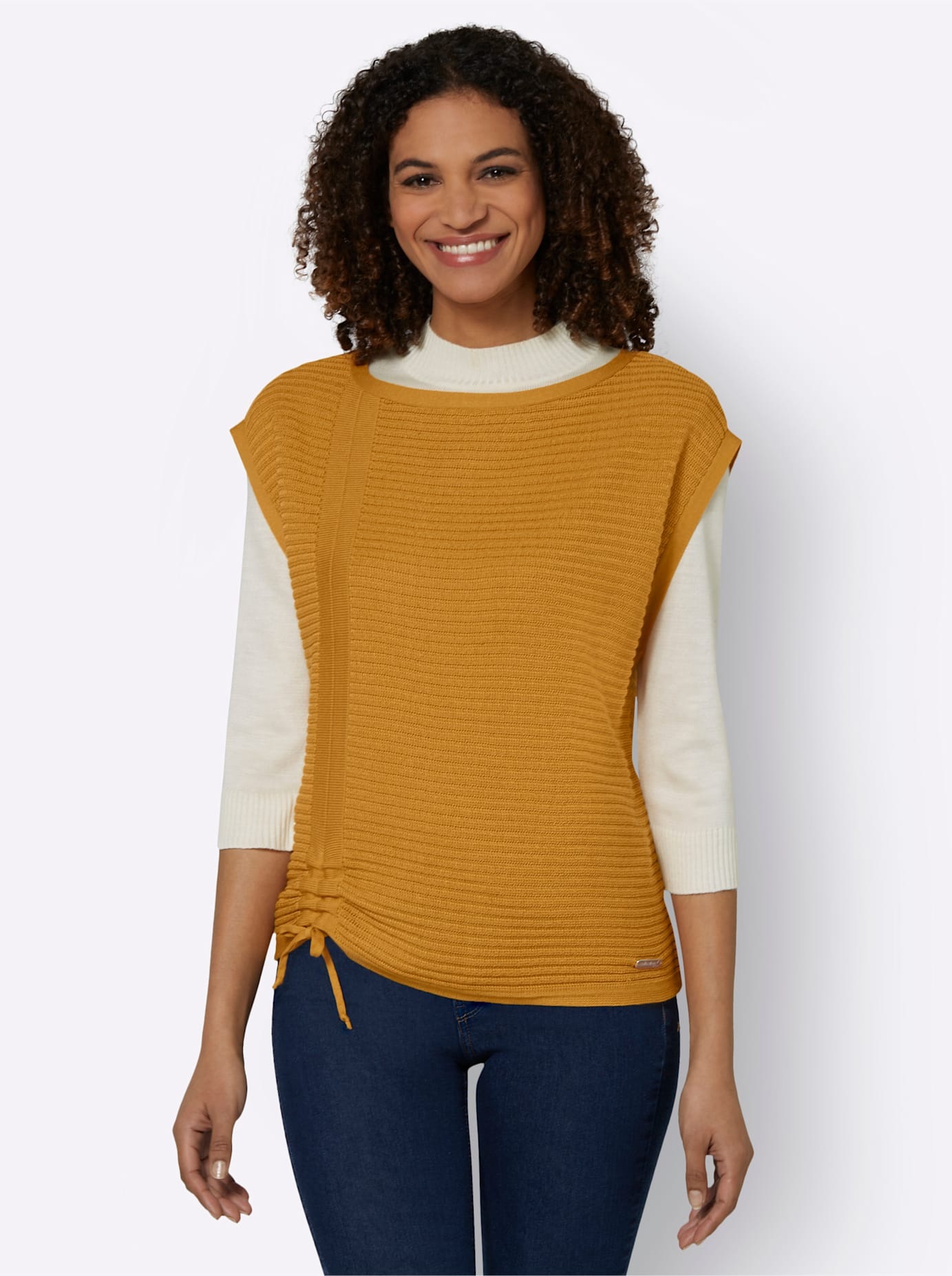 Casual Looks Pullunder »Pullunder«
