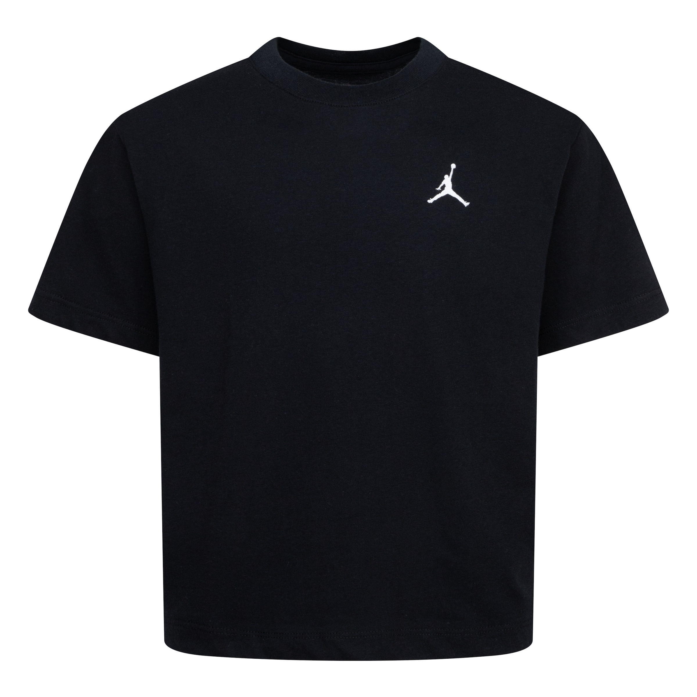 Jordan T-Shirt »für coole Kids« für Kinder und Jugendliche, sportlicher Stil, Rundhalsausschnitt
