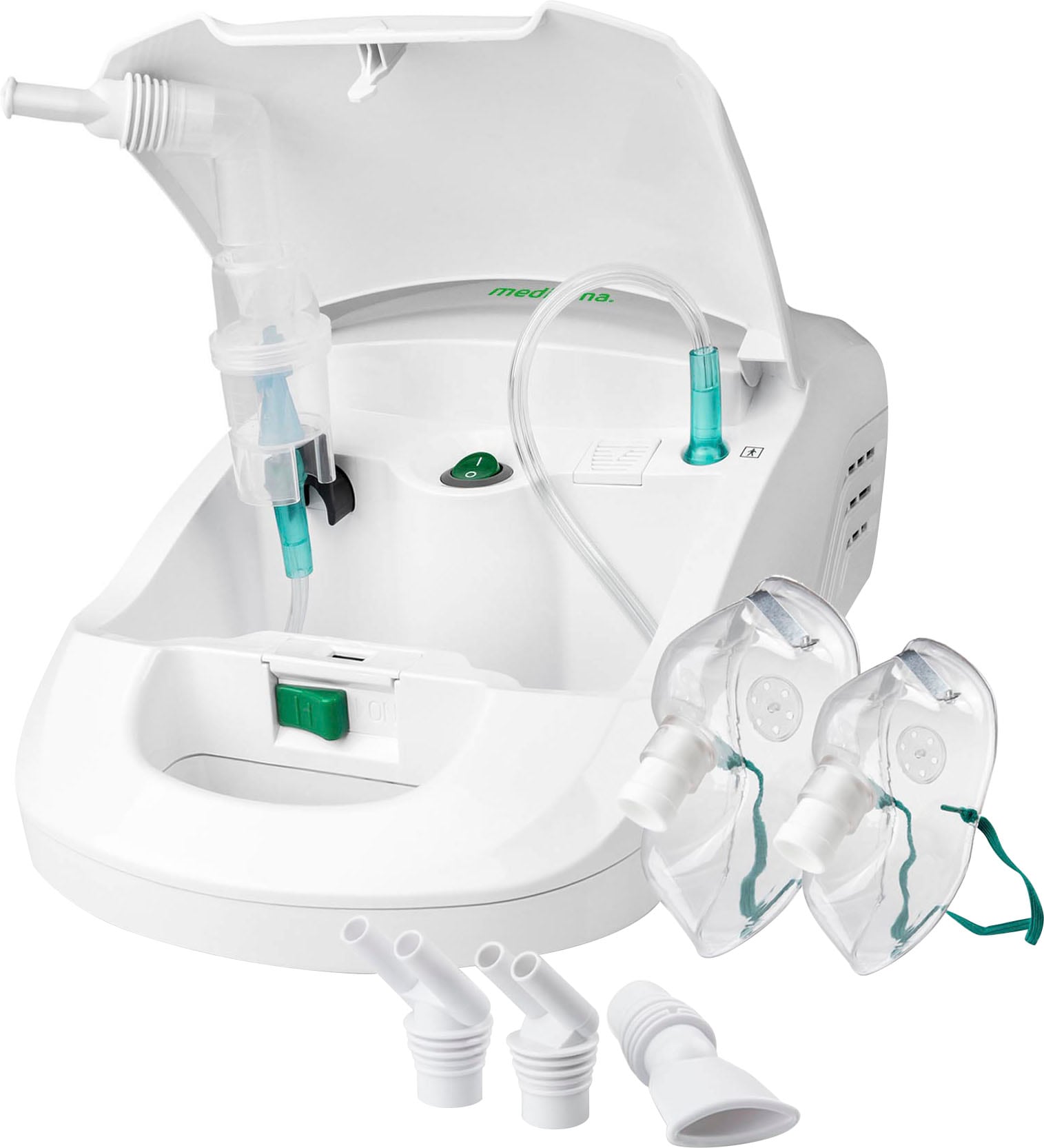 Inhalationsgerät »IN550 Pro«