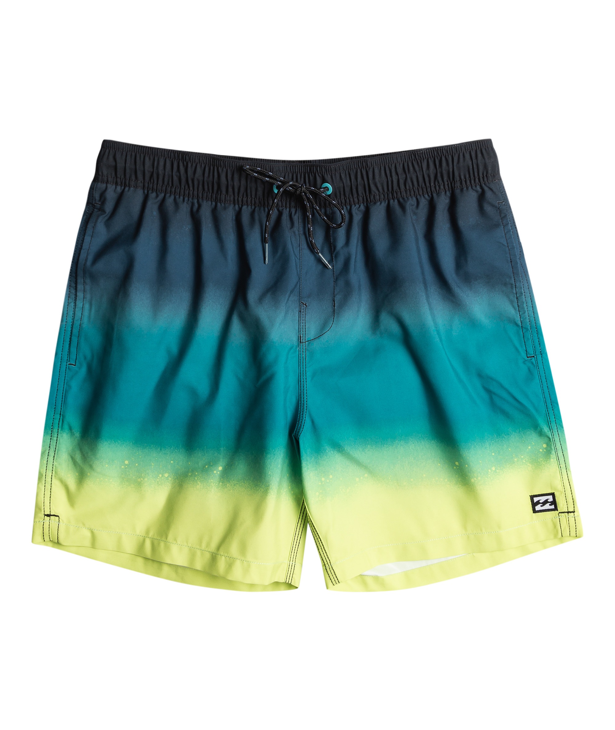 Billabong Badeshorts »ALL DAY FADE LB«