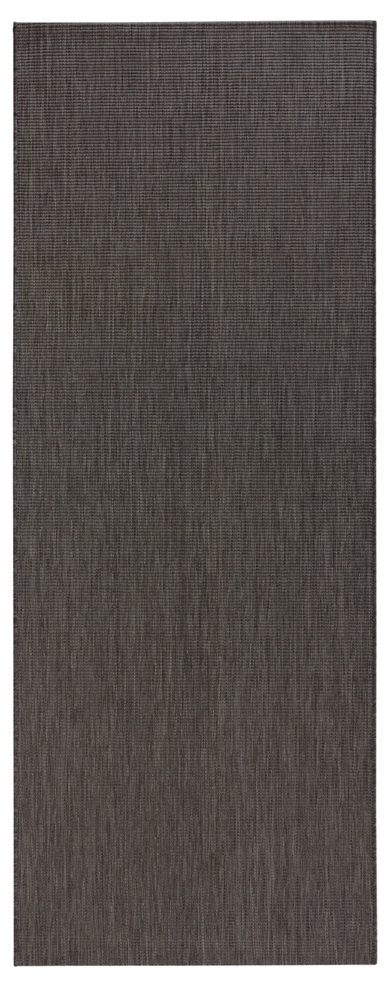 HANSE Home Teppich »Match«, rechteckig, 8 mm Höhe, In-& Outdoor, Kurzflor, Läufer, Modern, Unifarben, Wohnzimmer, Balkon