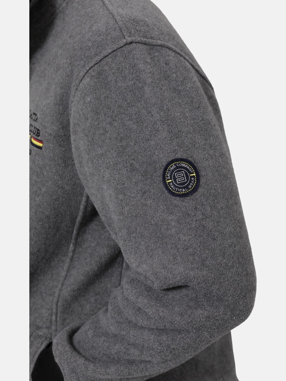 Babista Sweatjacke »Fleecejacke FIORILATO«
