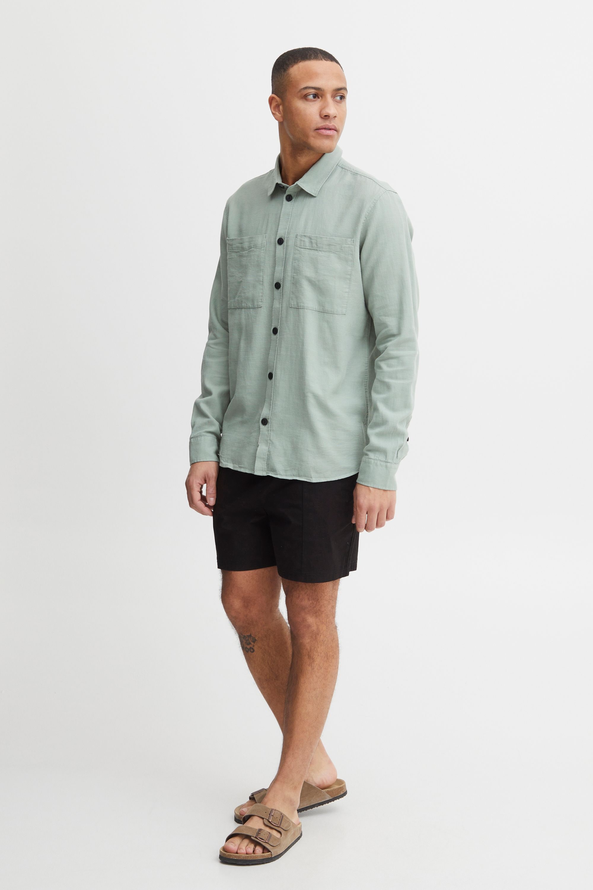 !Solid Shorts »Shorts SDFaustino«