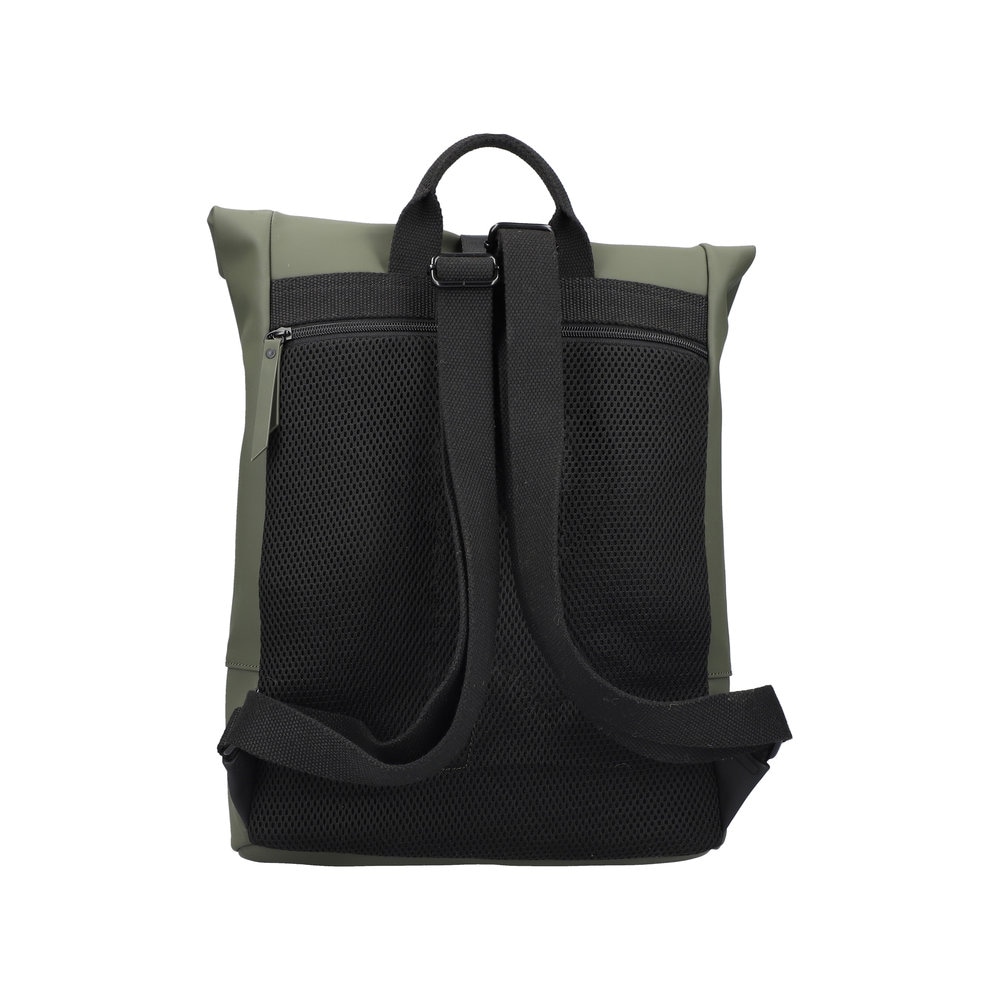 Rieker Cityrucksack »Foil/Foil«, mit modischer Steppung