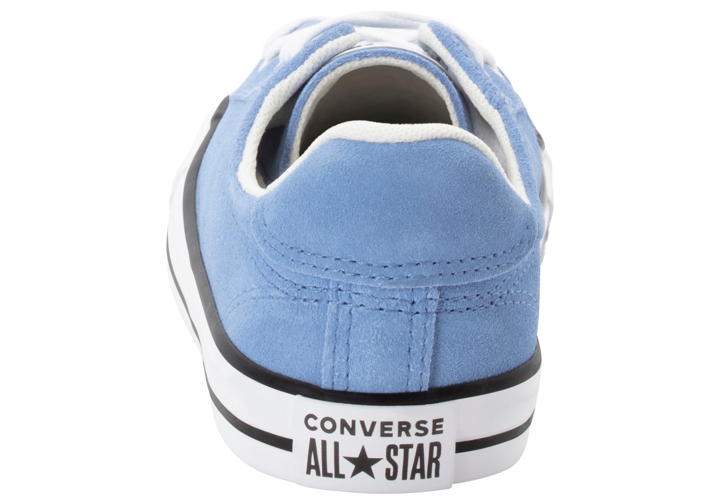 Converse Sneaker »CHUCK TAYLOR ALL STAR DAINTY LUCKY«
