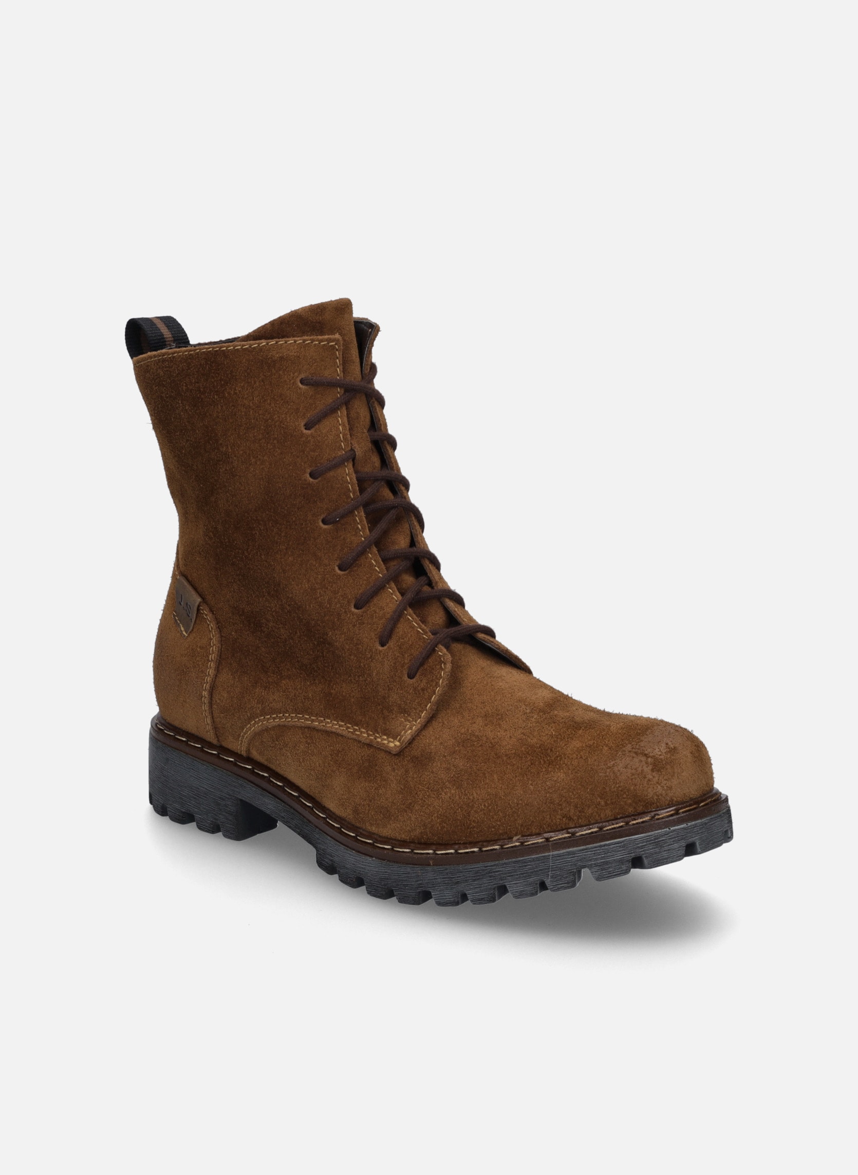 Josef Seibel Stiefelette »Marta 02, castagne«