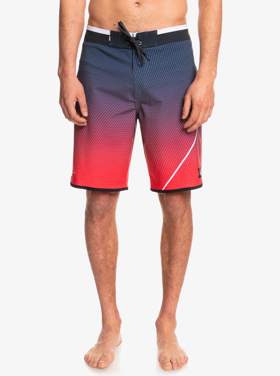 Quiksilver Boardshorts »Surfsilk 20"«