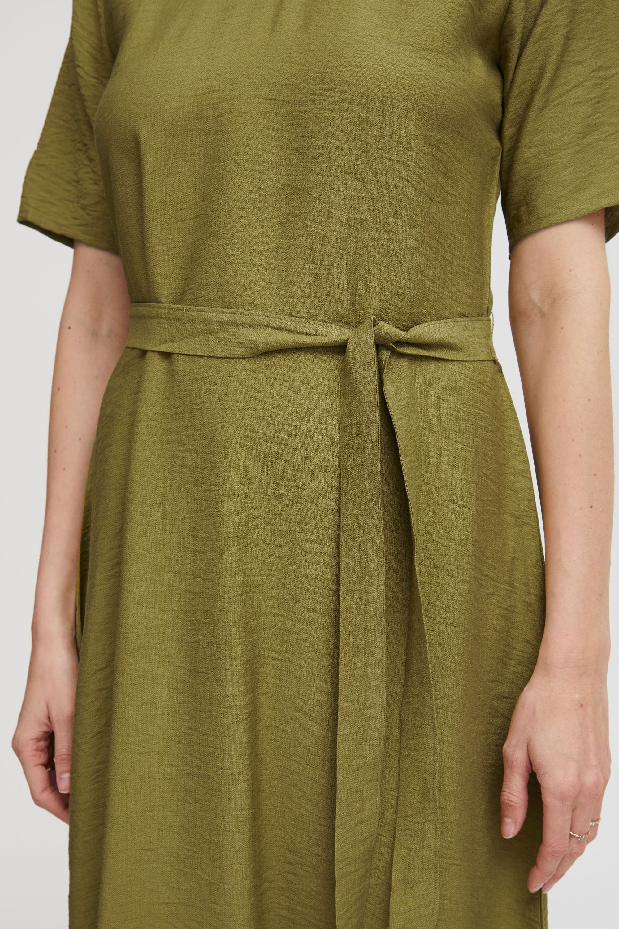 fransa Blusenkleid »Blusenkleid FRHot«