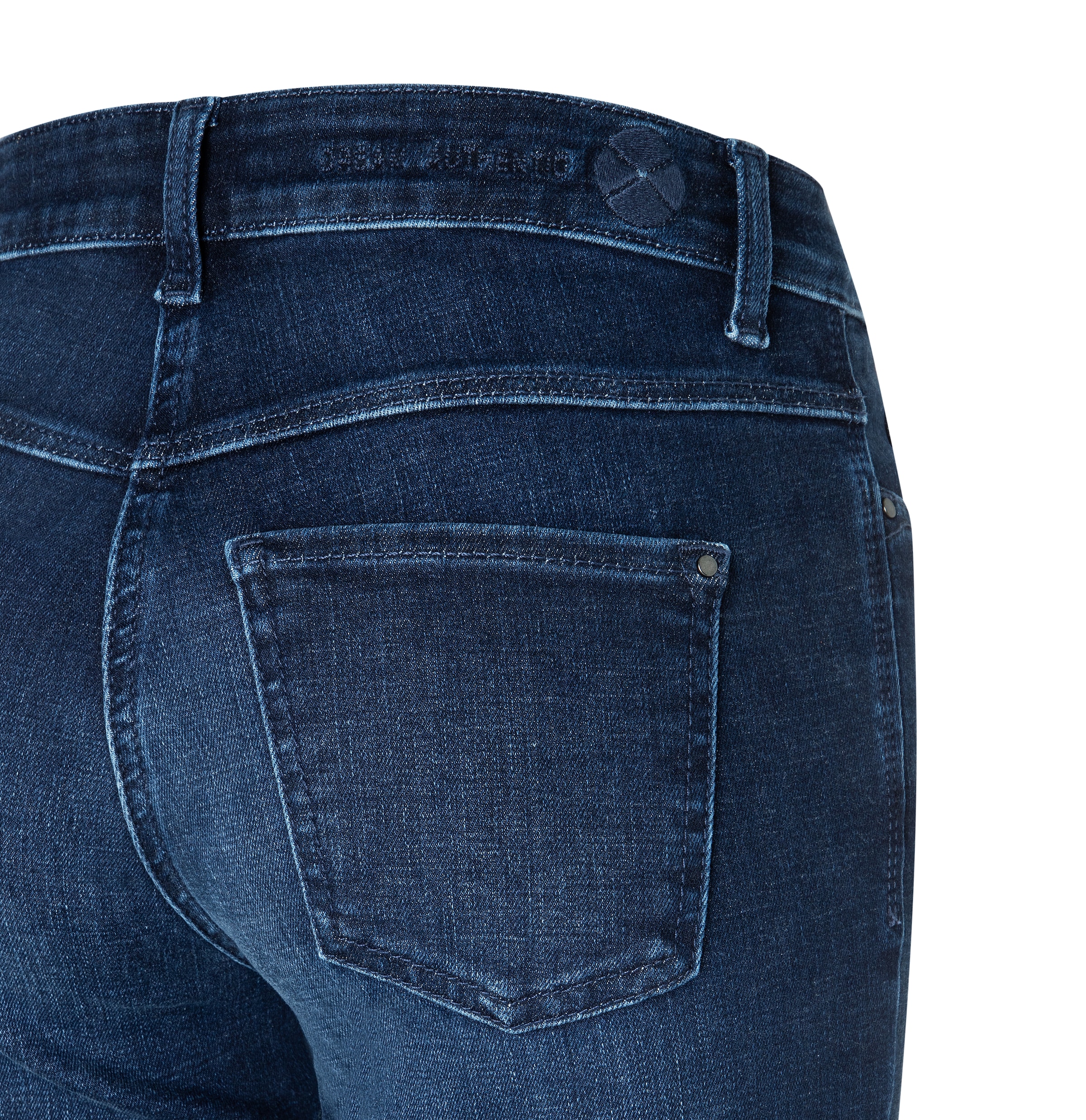MAC Stretch-Jeans »Dream«, mit Stretch für den perfekten Sitz