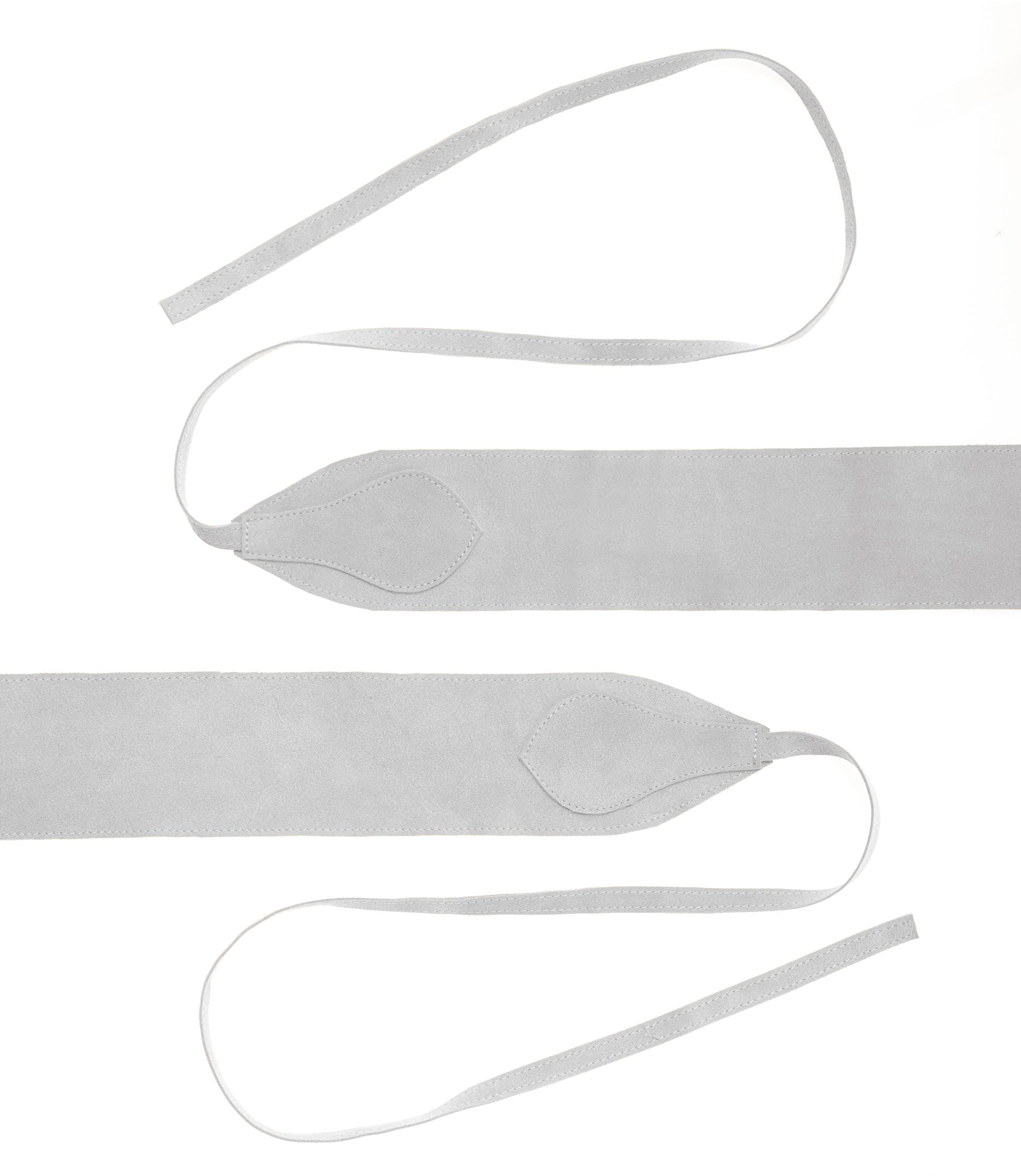 LASCANA Taillengürtel »Bindegürtel«, Ledergürtel, Shapingeffekt, für Kleid & Overall, Bauchgürtel