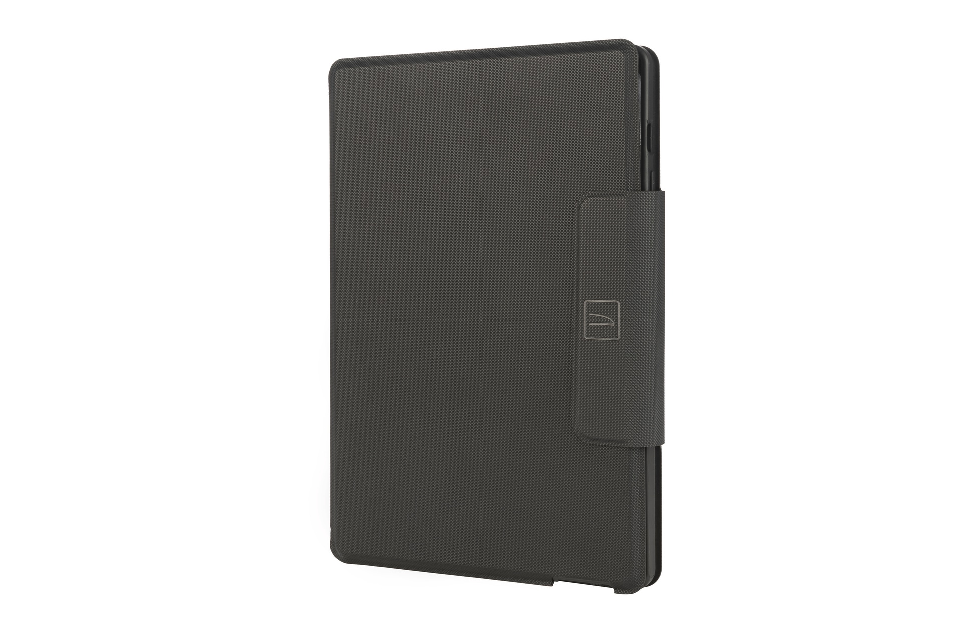 Samsung Tablet-Hülle »BookCover Keyboard by Tucano für Samsung Galaxy TabS6 Lite«, Backcover, Schutzhülle, Handyschutzhülle, Case, Schutzcase, stoßfest