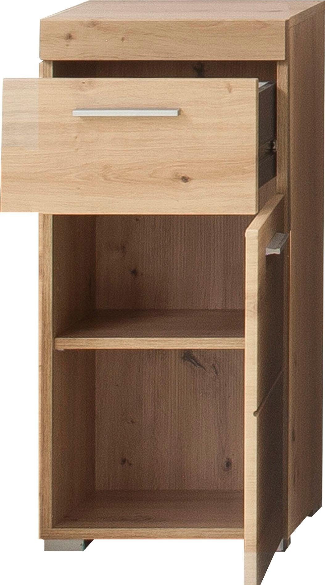 INOSIGN Unterschrank »Avena«, im 1 Badezimmerschrank 1 Breite Schubkasten 37 Tür Shop Online mit OTTO cm, und