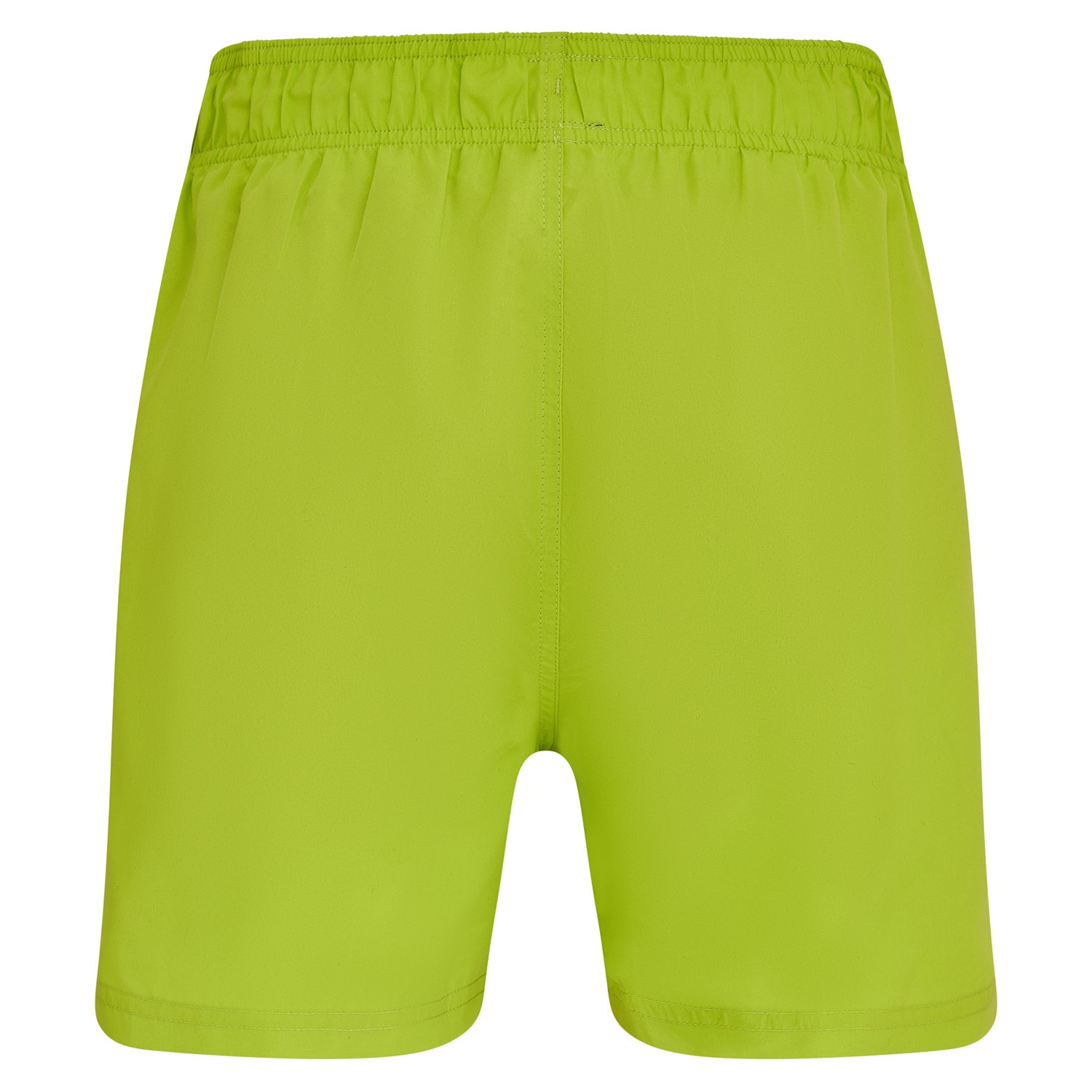 Reebok Badeshorts »Ace« mit kleinen Seitenschlitzen, Eingriff-Taschen seitlich