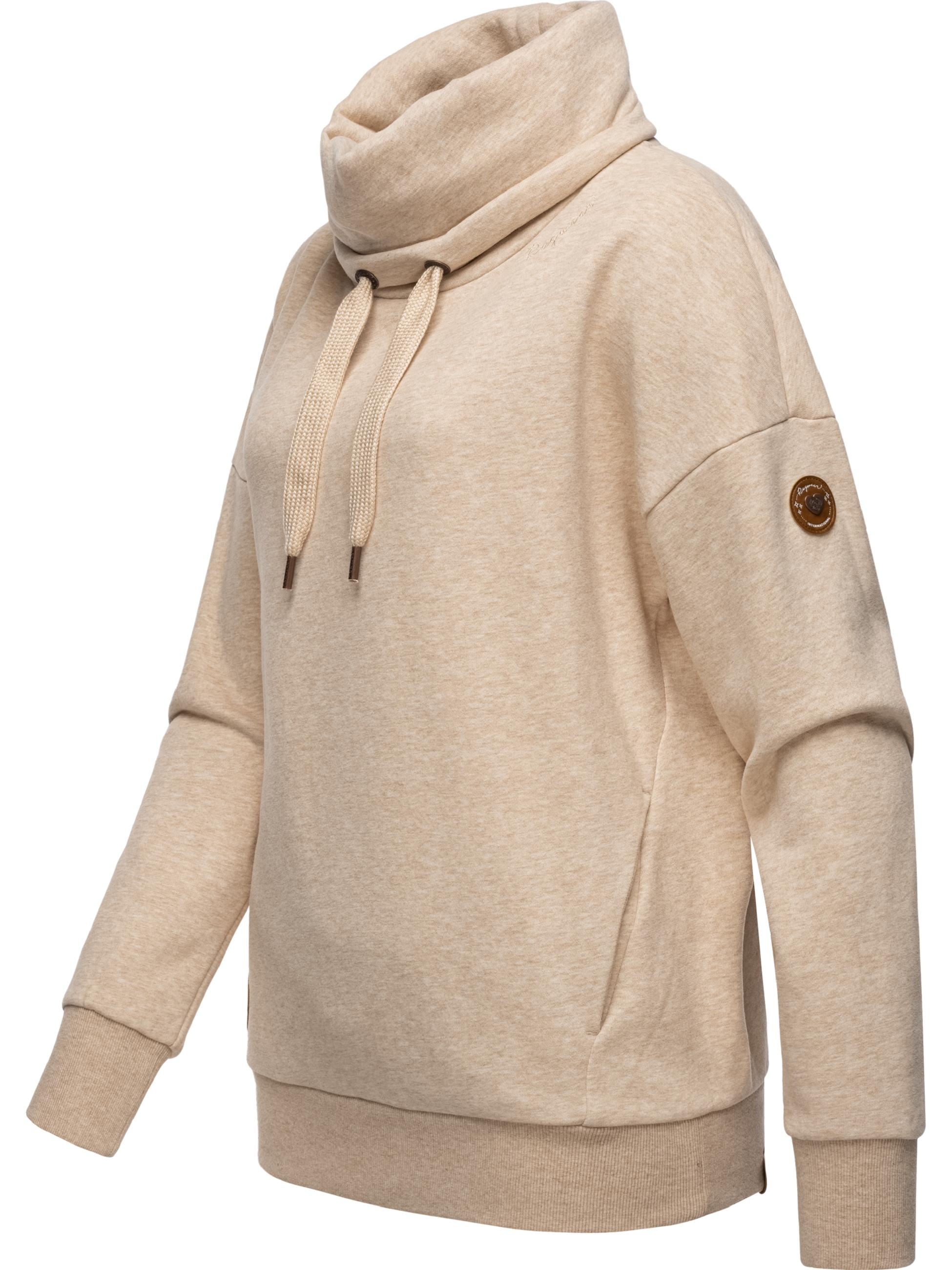 Ragwear Hoodie »Sweatshirt Julissa«
