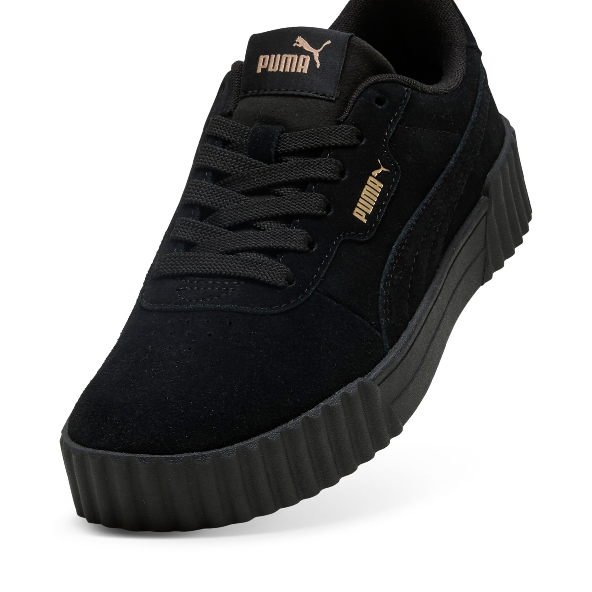 PUMA Sneaker »CARINA 3.0 SD«