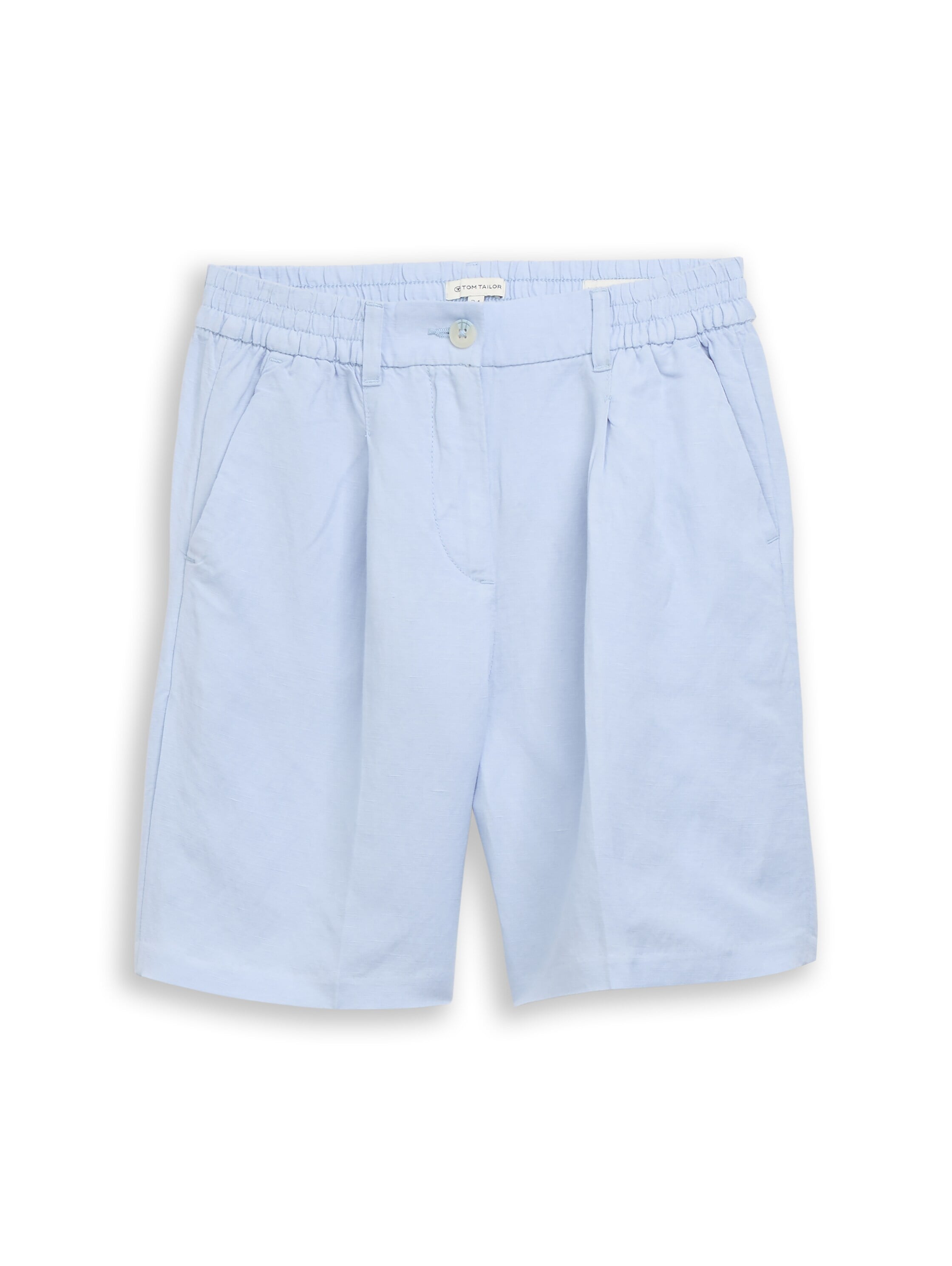 TOM TAILOR Webshorts  mit Viskose