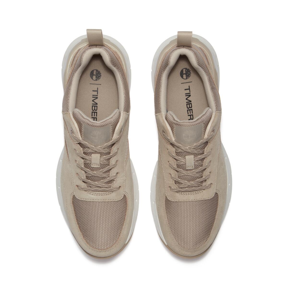 Timberland Sneaker »NOTFOUND LOW LACE UP SNEAKER«