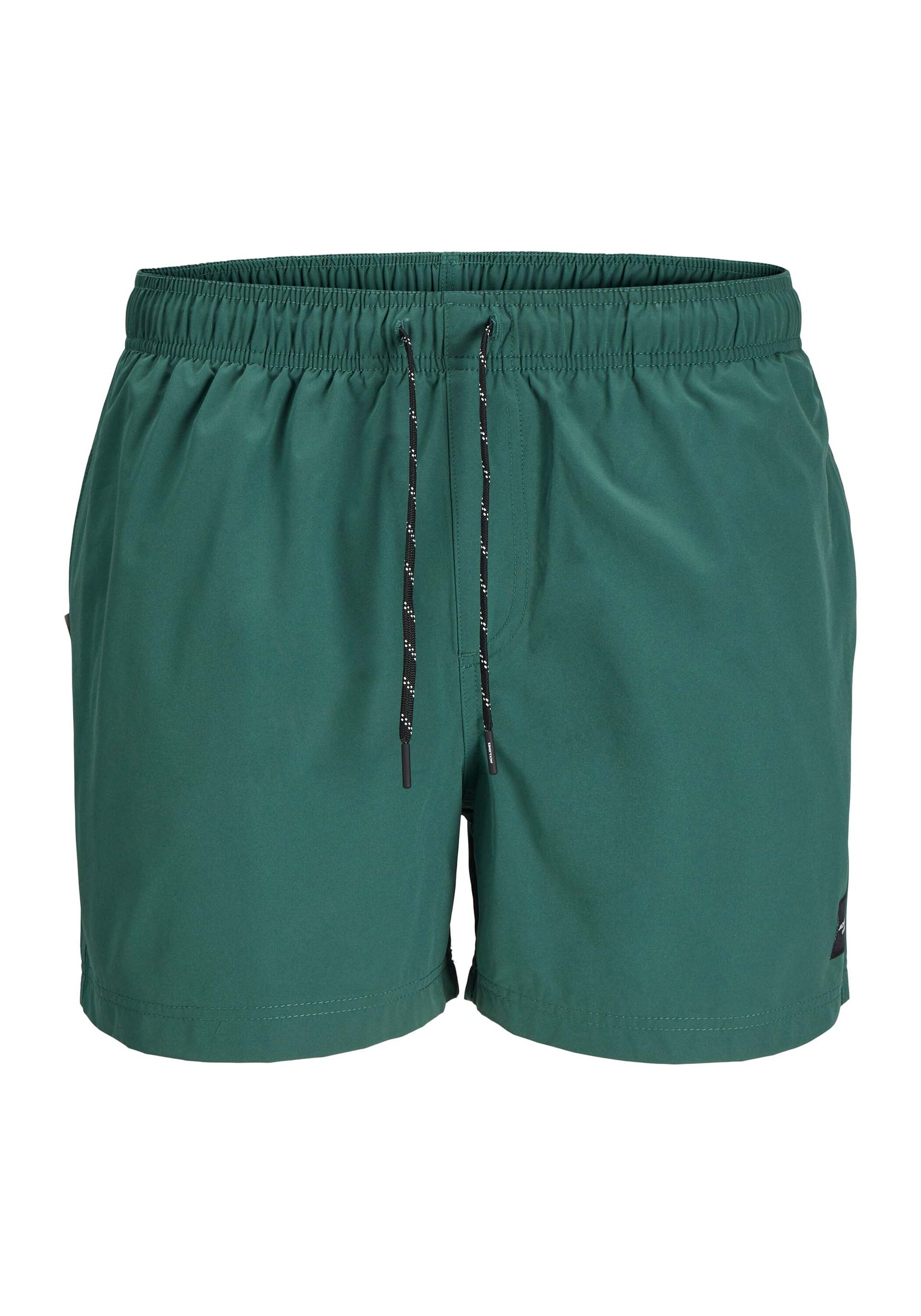 Jack & Jones Badeshorts »Badeshorts SWIM SHORTS 2er Pack«