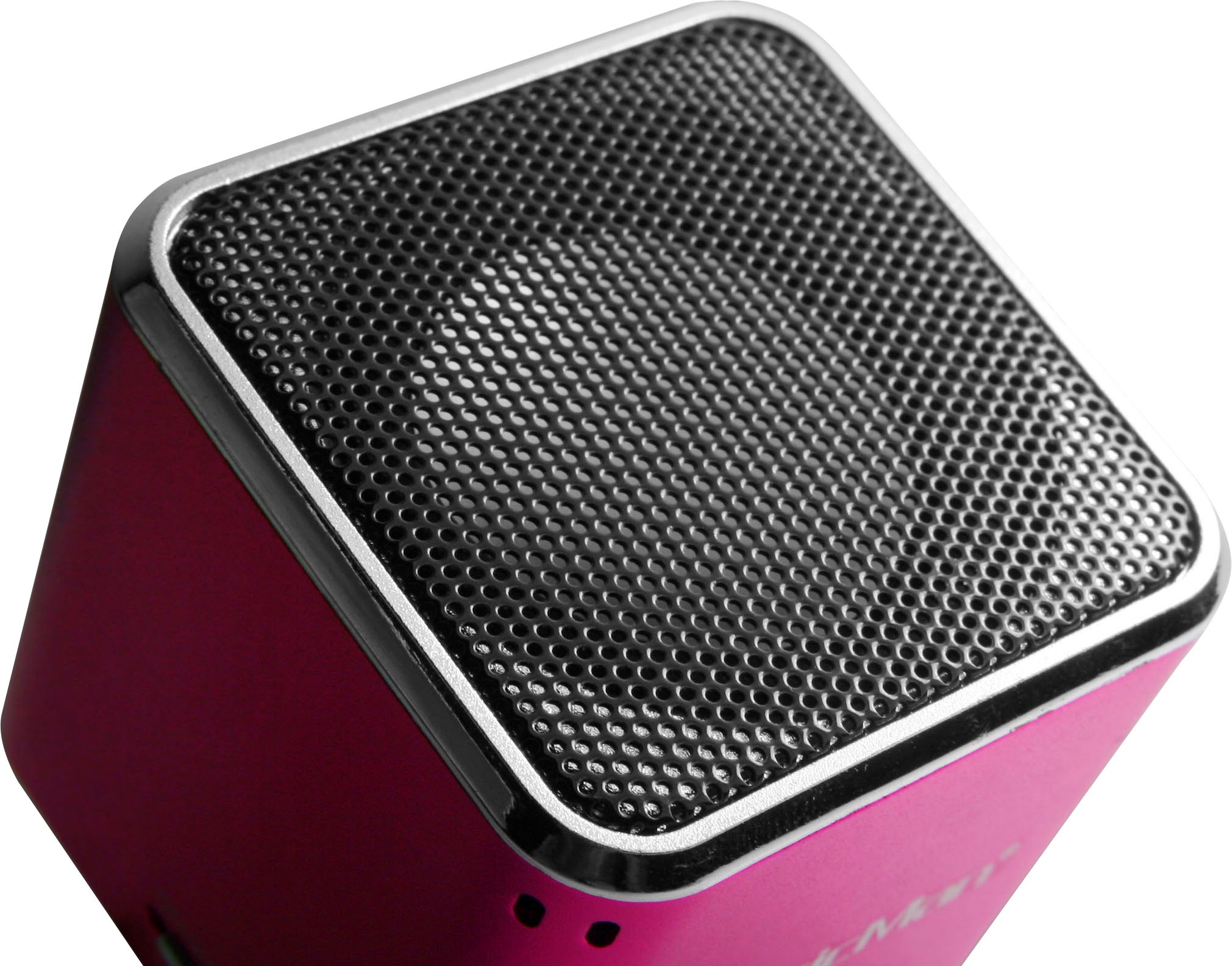 Technaxx Lautsprechersystem »BT-X2«, Mini Musicman Wireless Soundstation