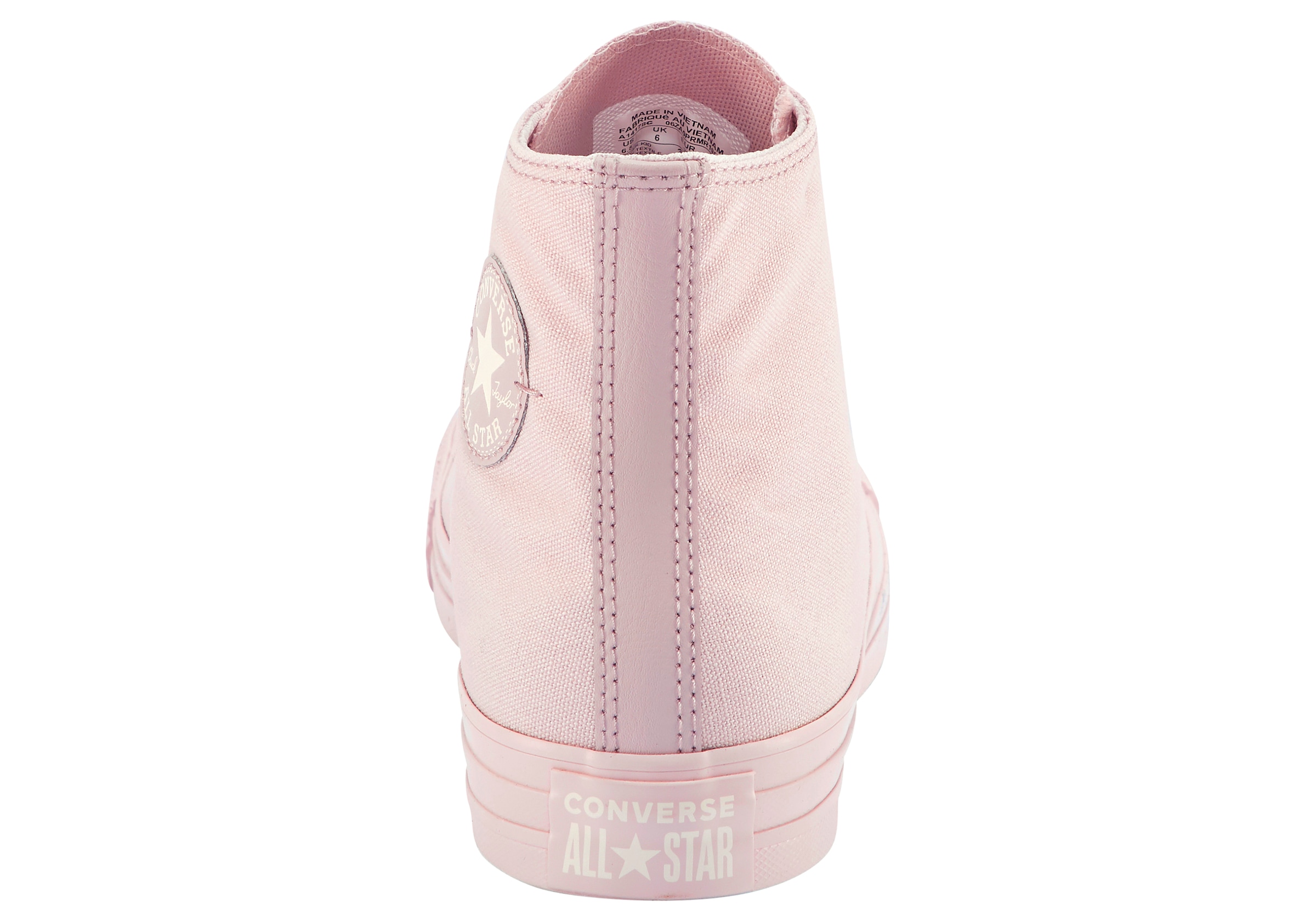 Converse Sneaker »CHUCK TAYLOR ALL STAR MONOCHROME«